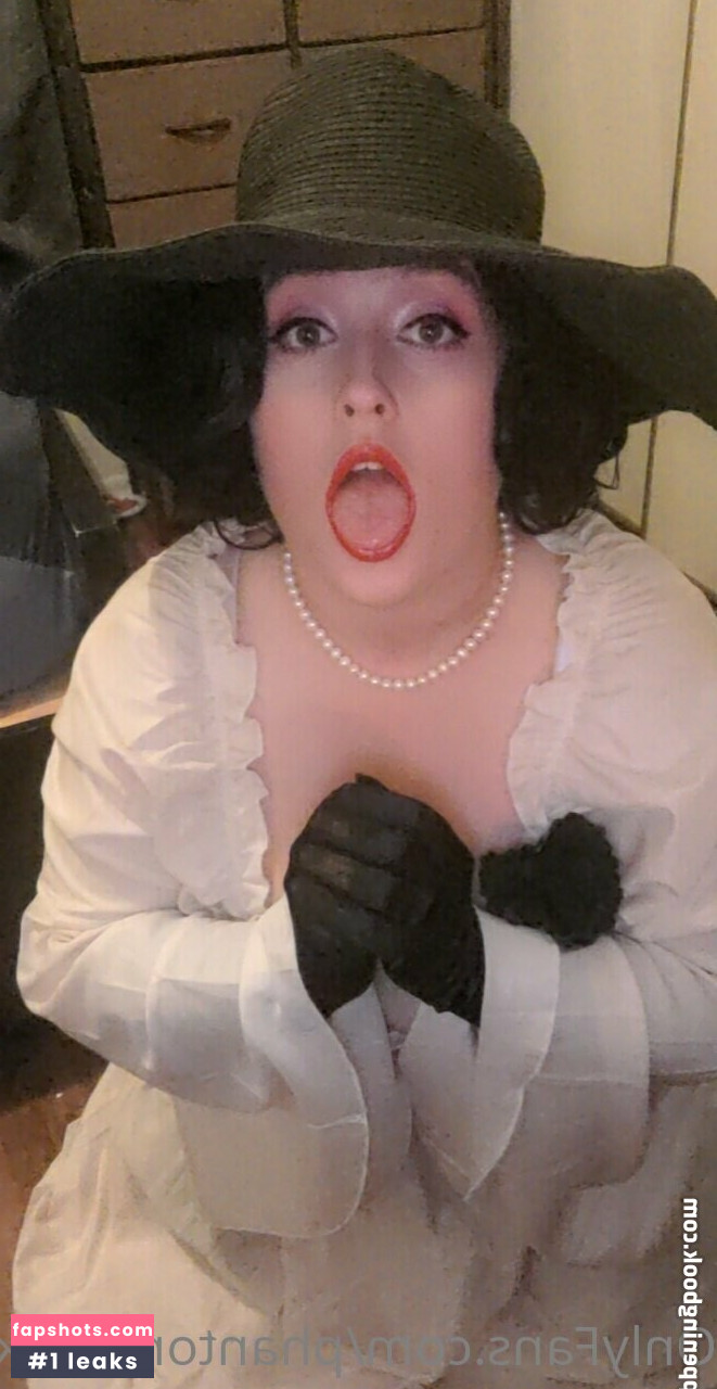 phantomandkitt6 Nahé úniky fotek pouze od fanoušků #9 - Fapshots