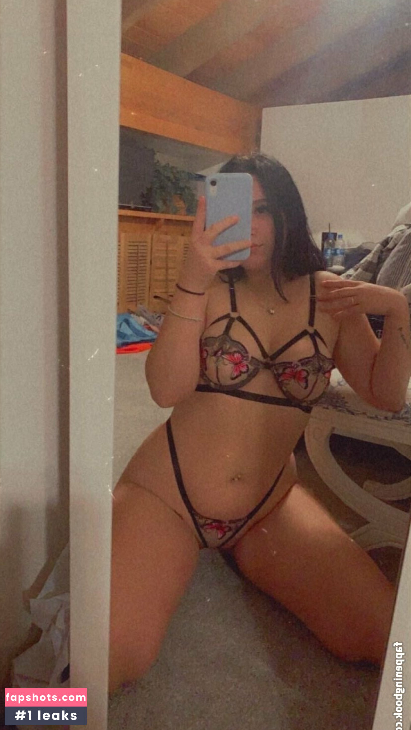 phantomlizzy gallery photo #8