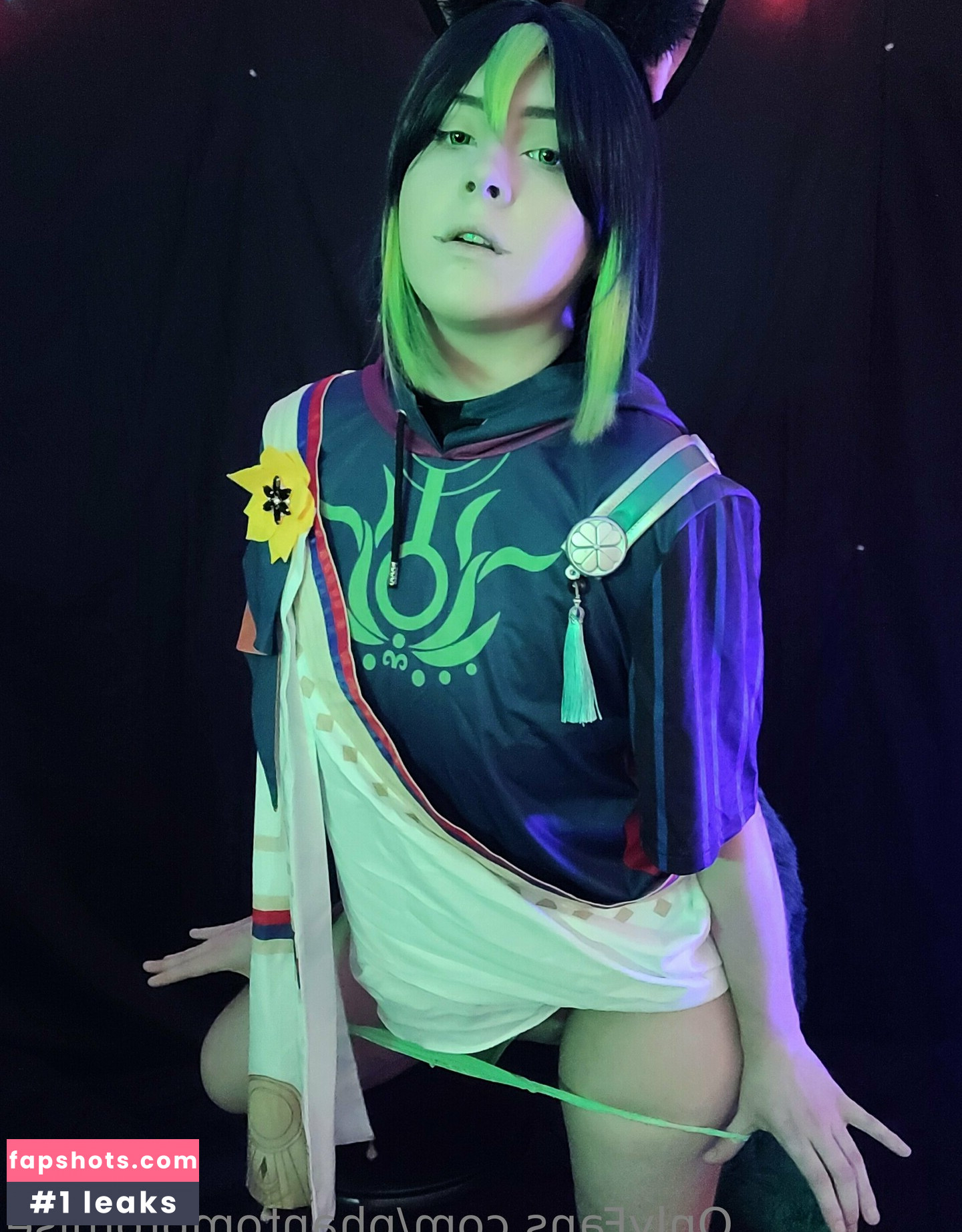 phantompromise gallery photo #2