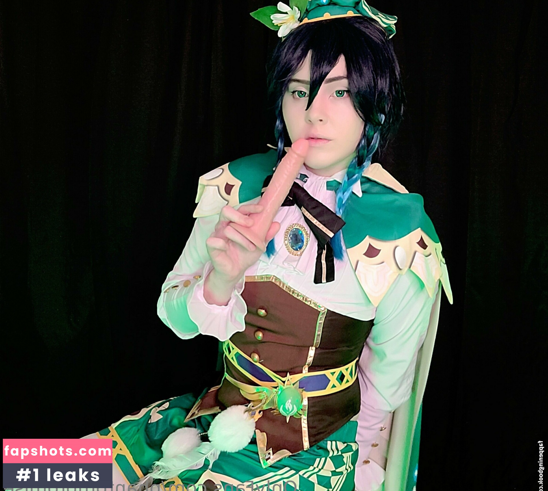 phantompromise gallery photo #13