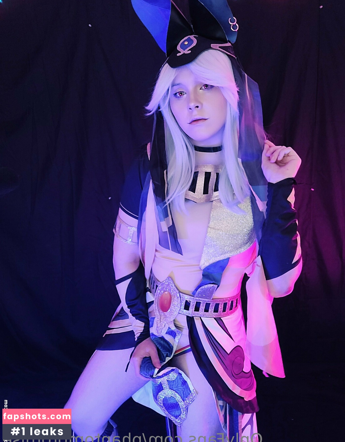 phantompromise gallery photo #17