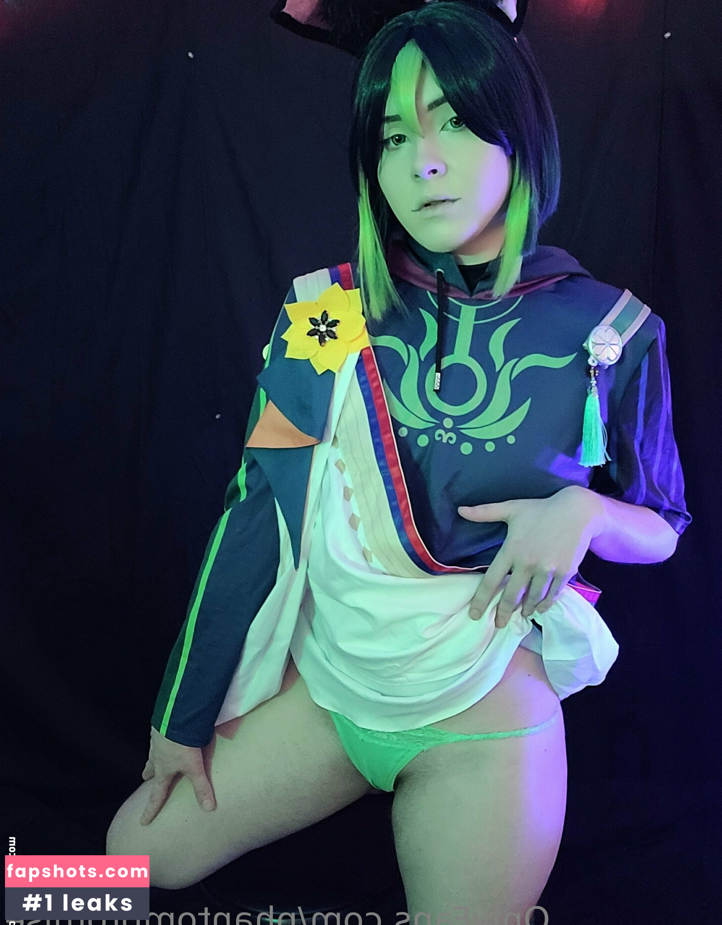 phantompromise gallery photo #3