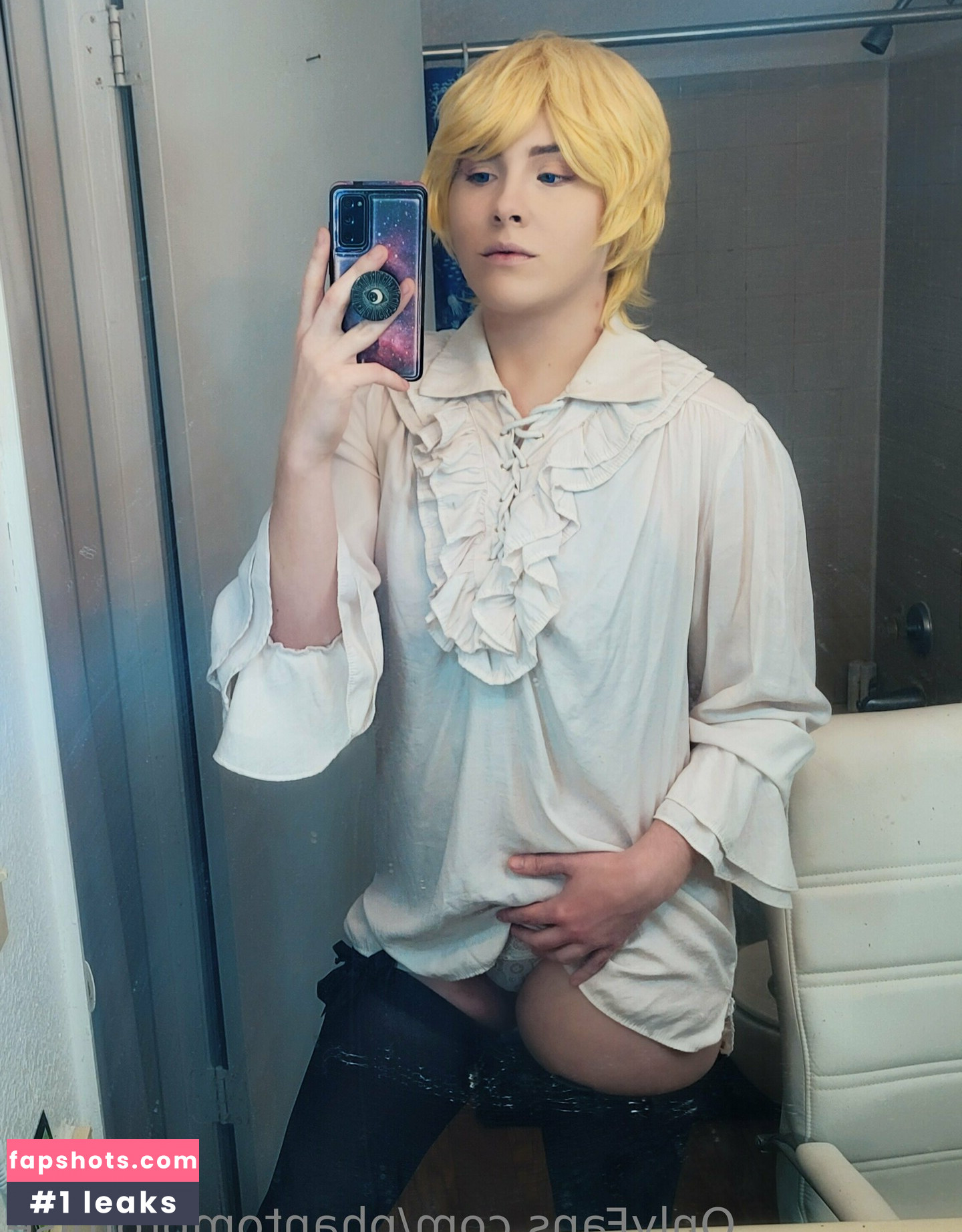 phantompromise gallery photo #23