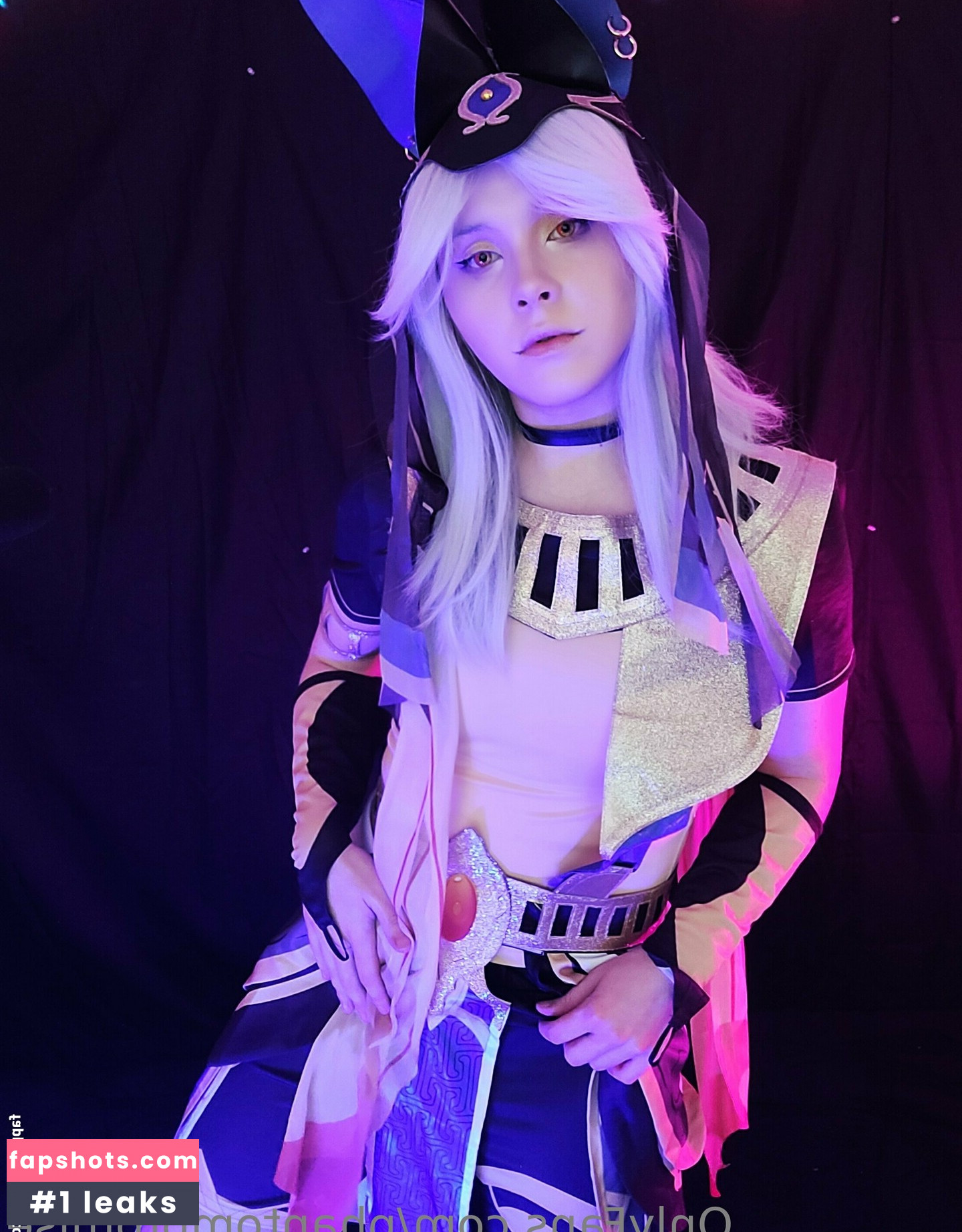 phantompromise gallery photo #25