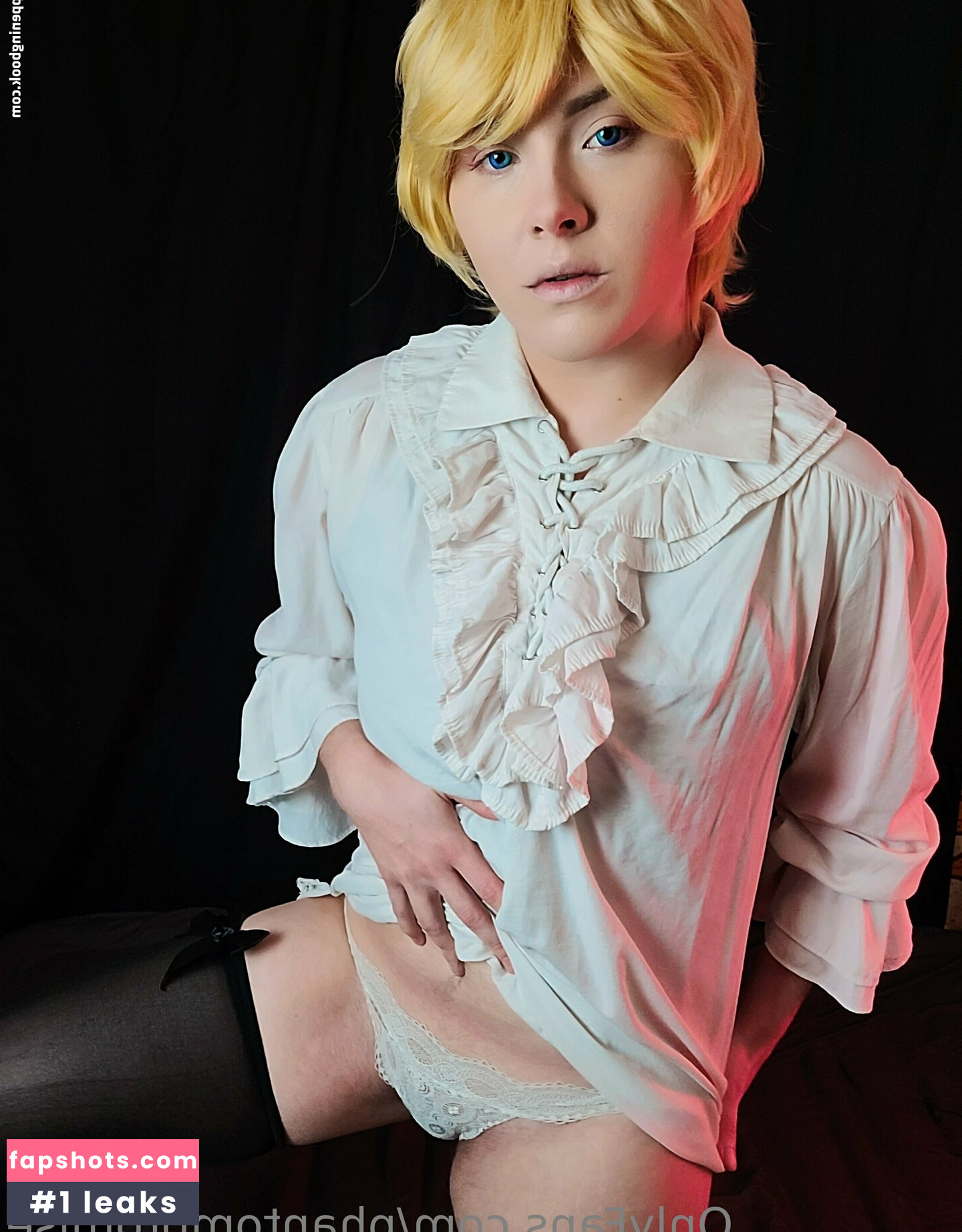 phantompromise gallery photo #26