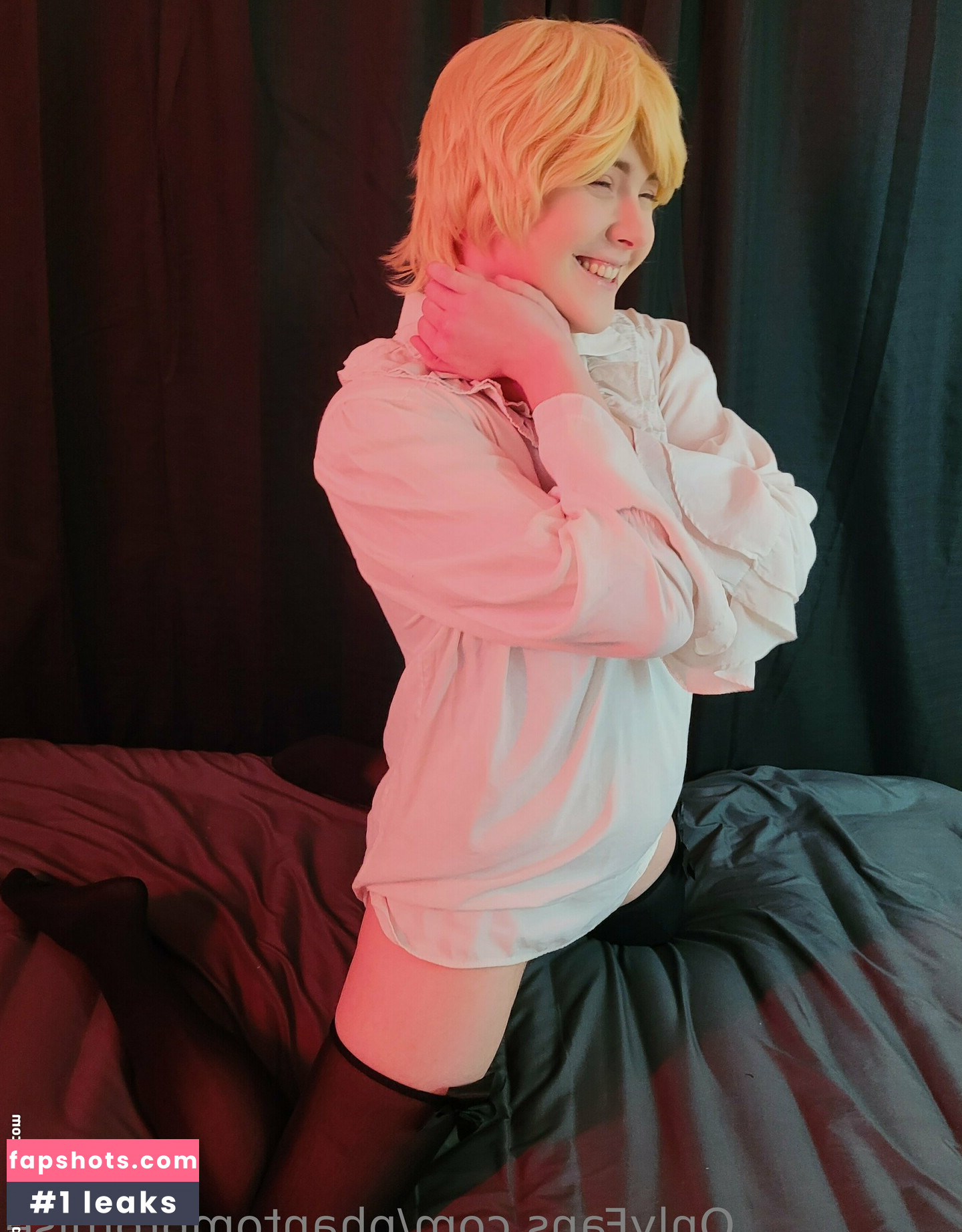 phantompromise gallery photo #27