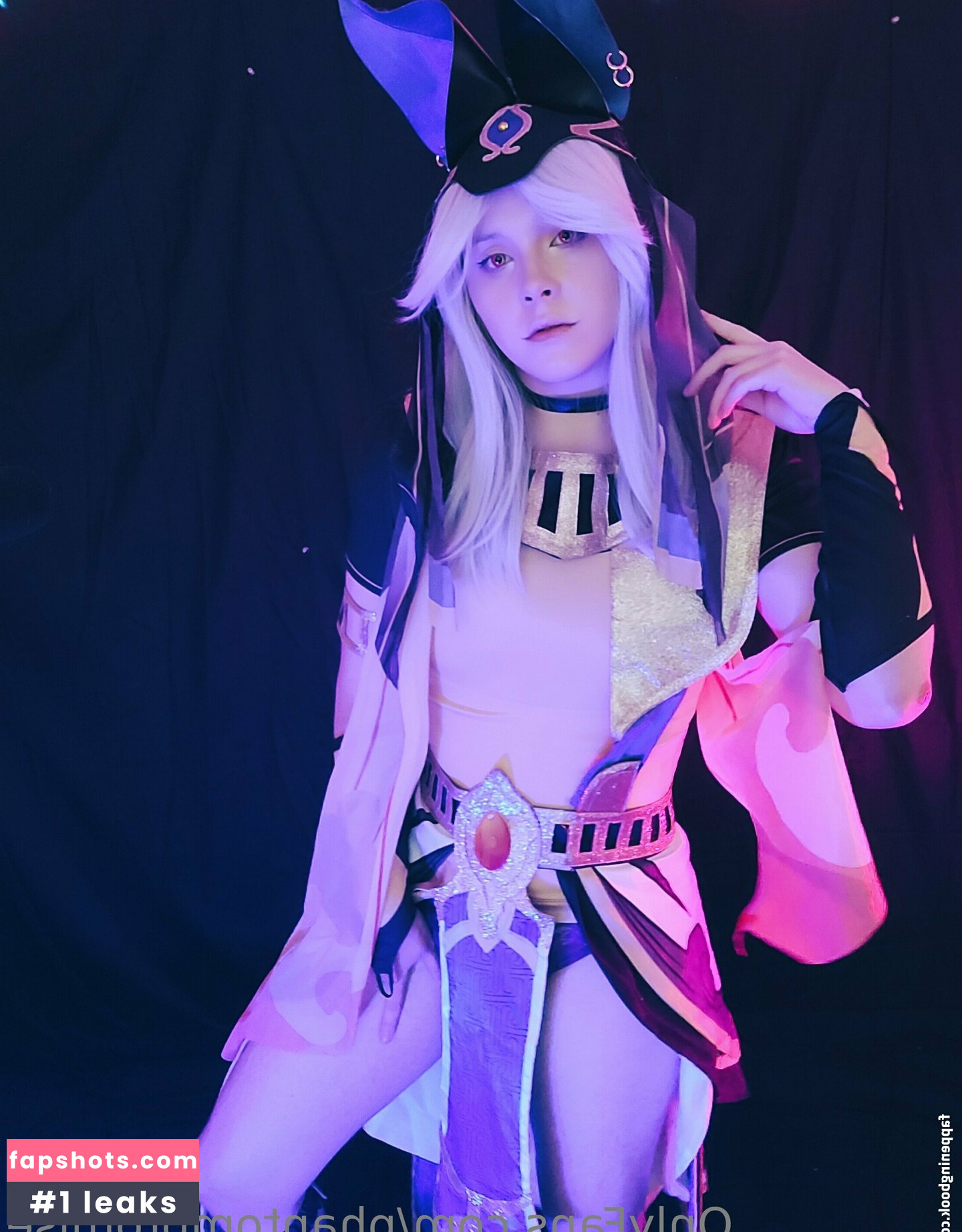 phantompromise gallery photo #28