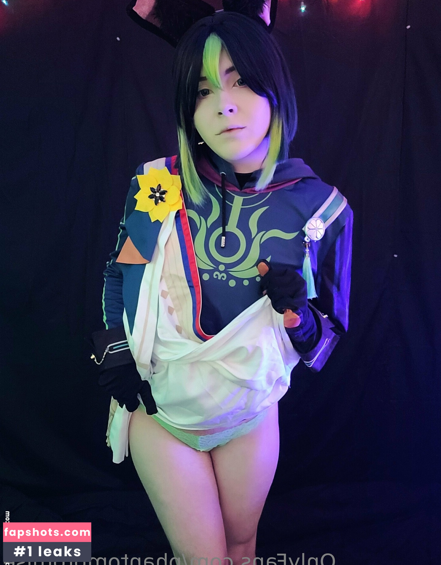 phantompromise gallery photo #4