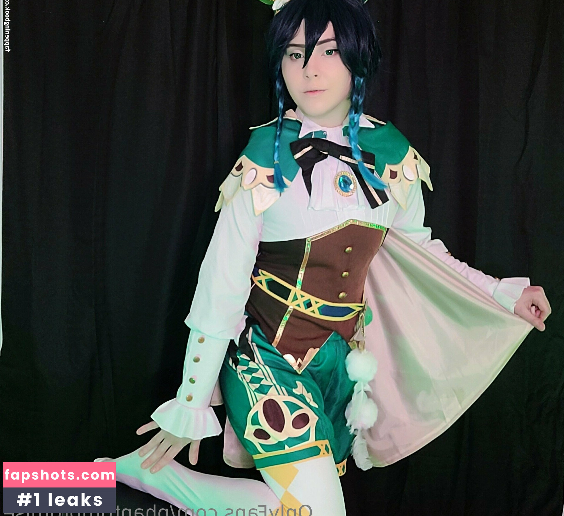 phantompromise gallery photo #31