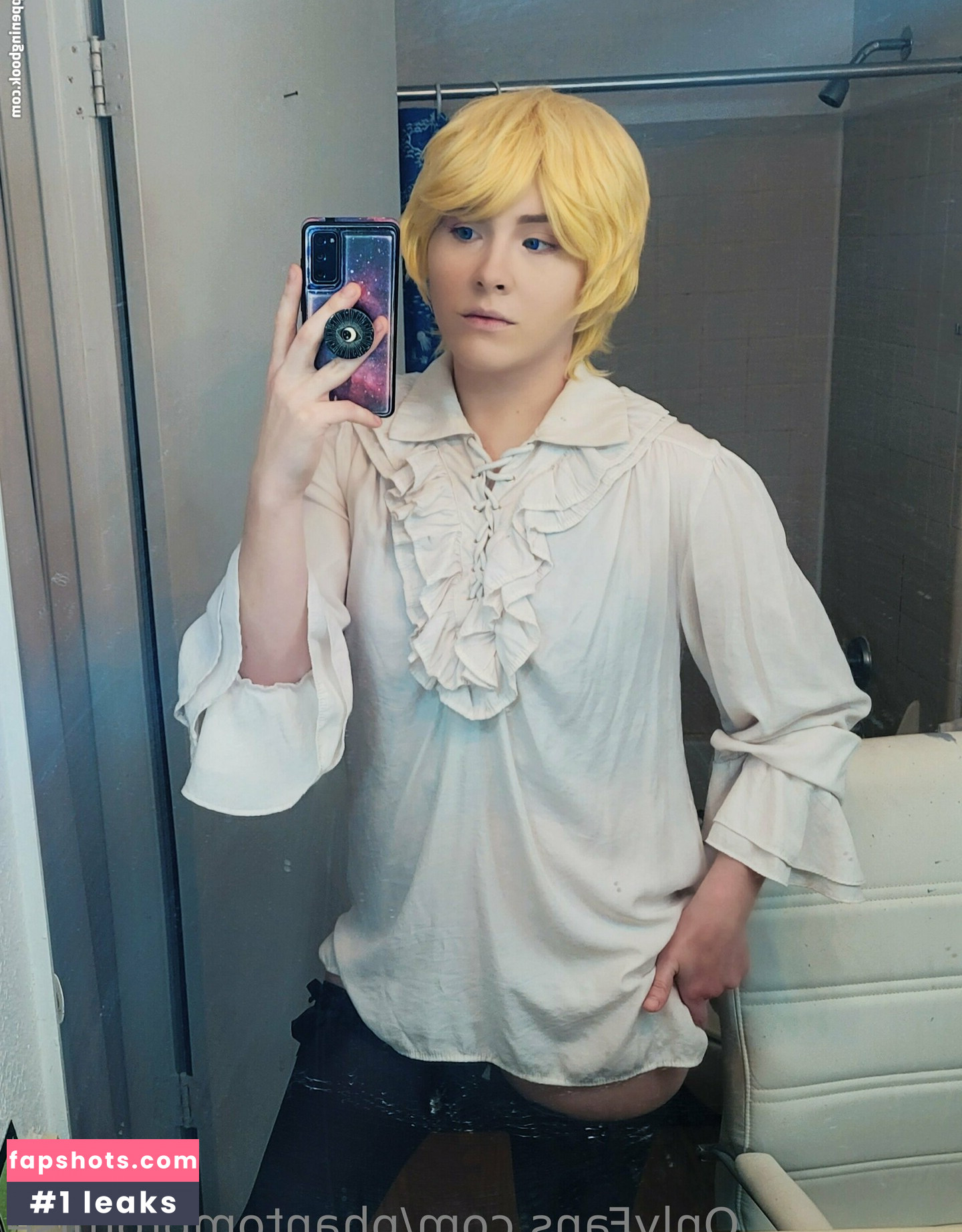 phantompromise gallery photo #33