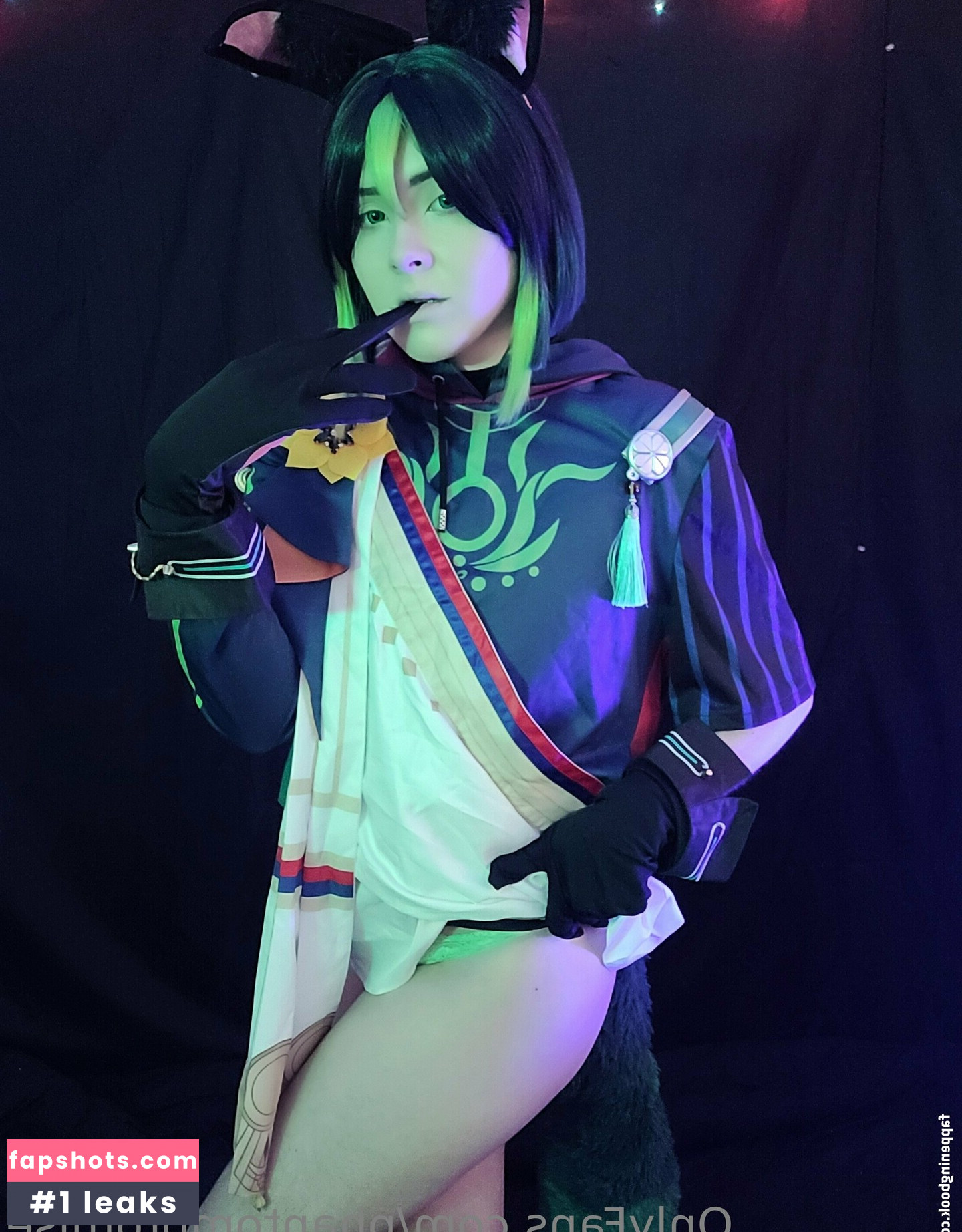 phantompromise gallery photo #5