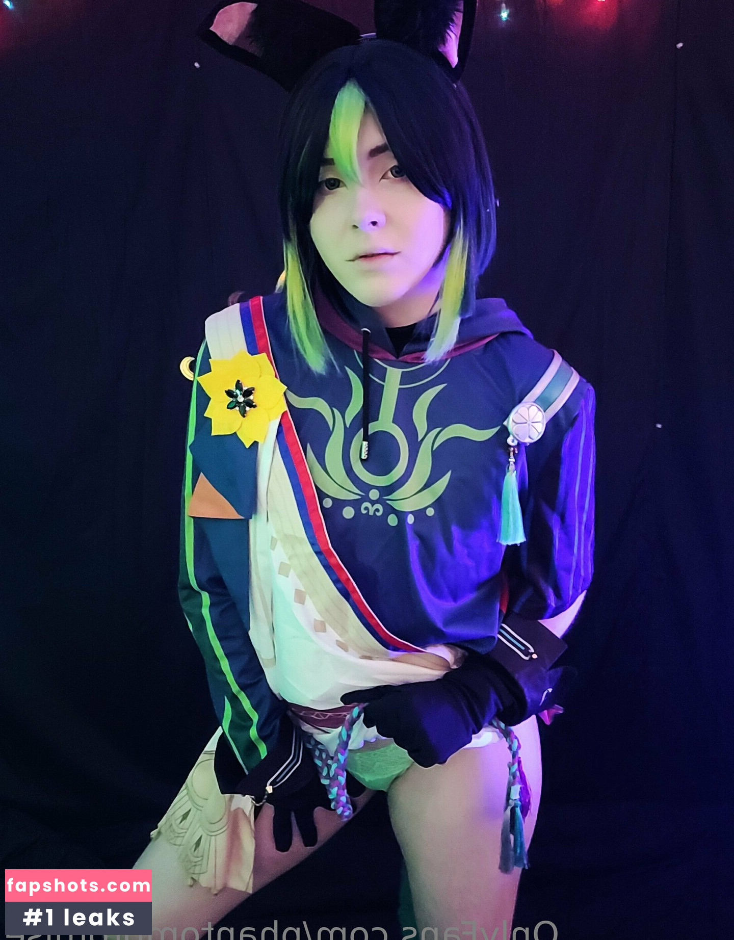 phantompromise gallery photo #6