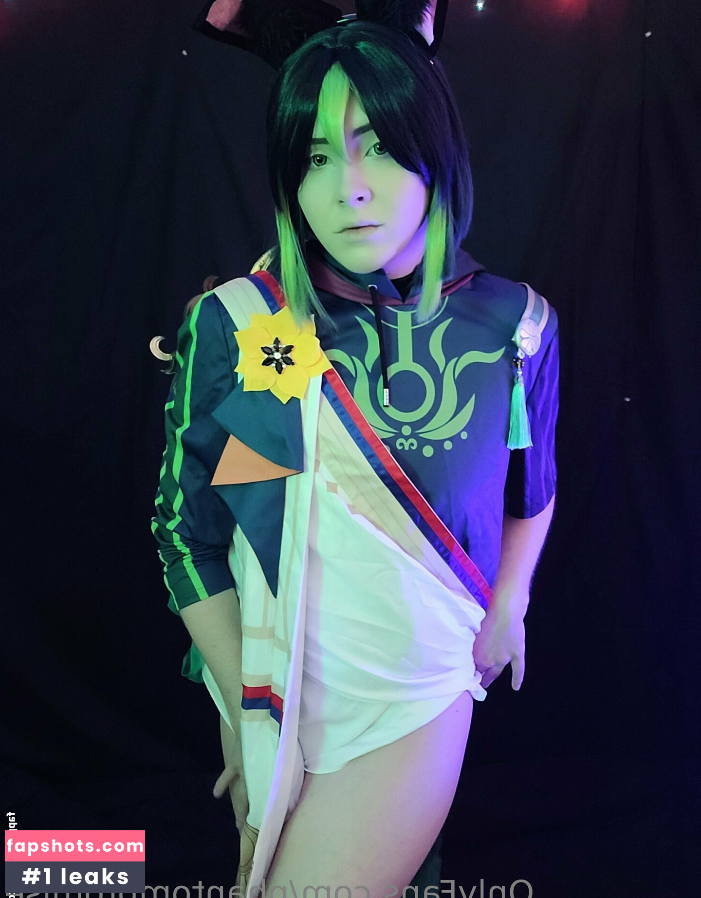 phantompromise gallery photo #8