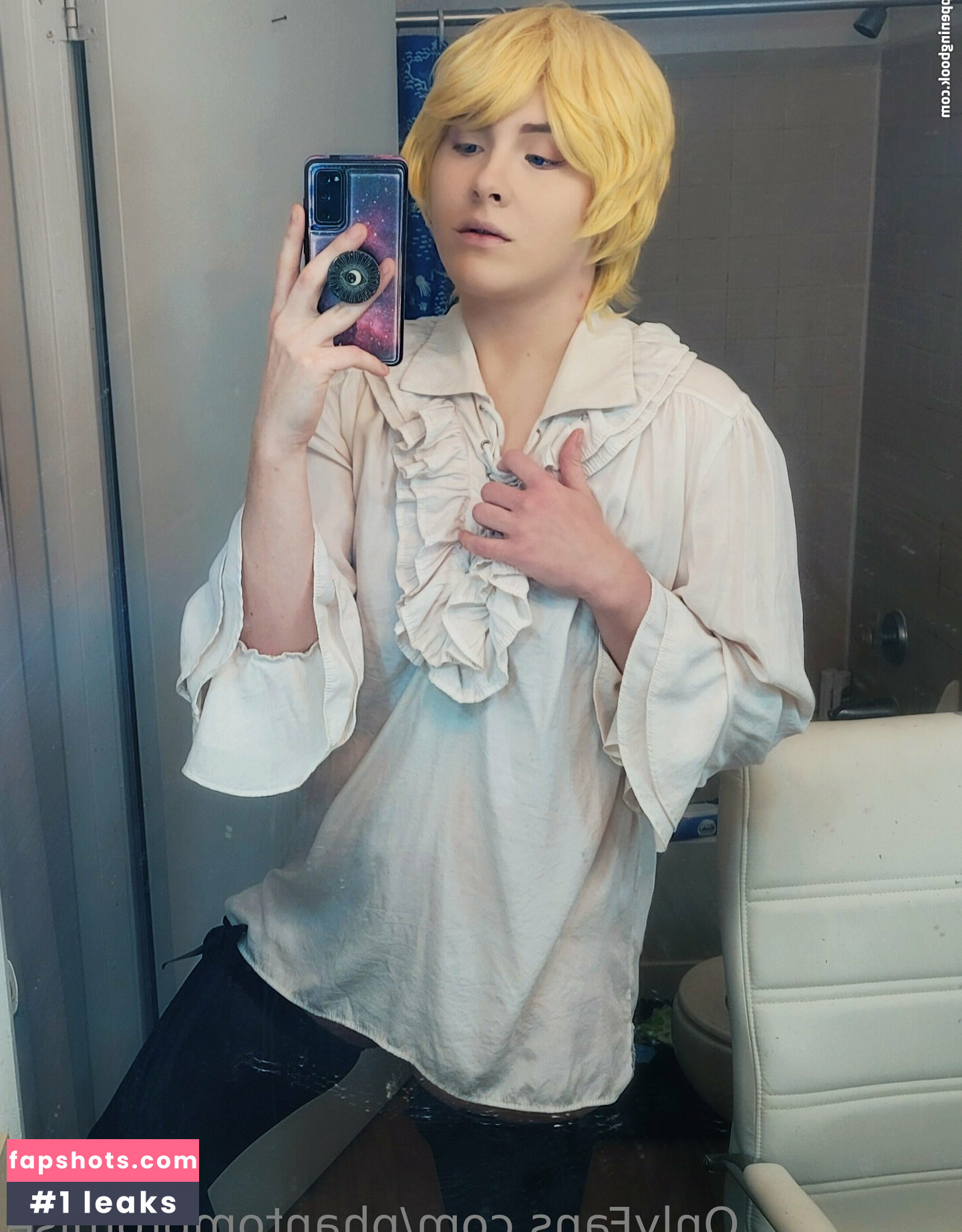 phantompromise gallery photo #9