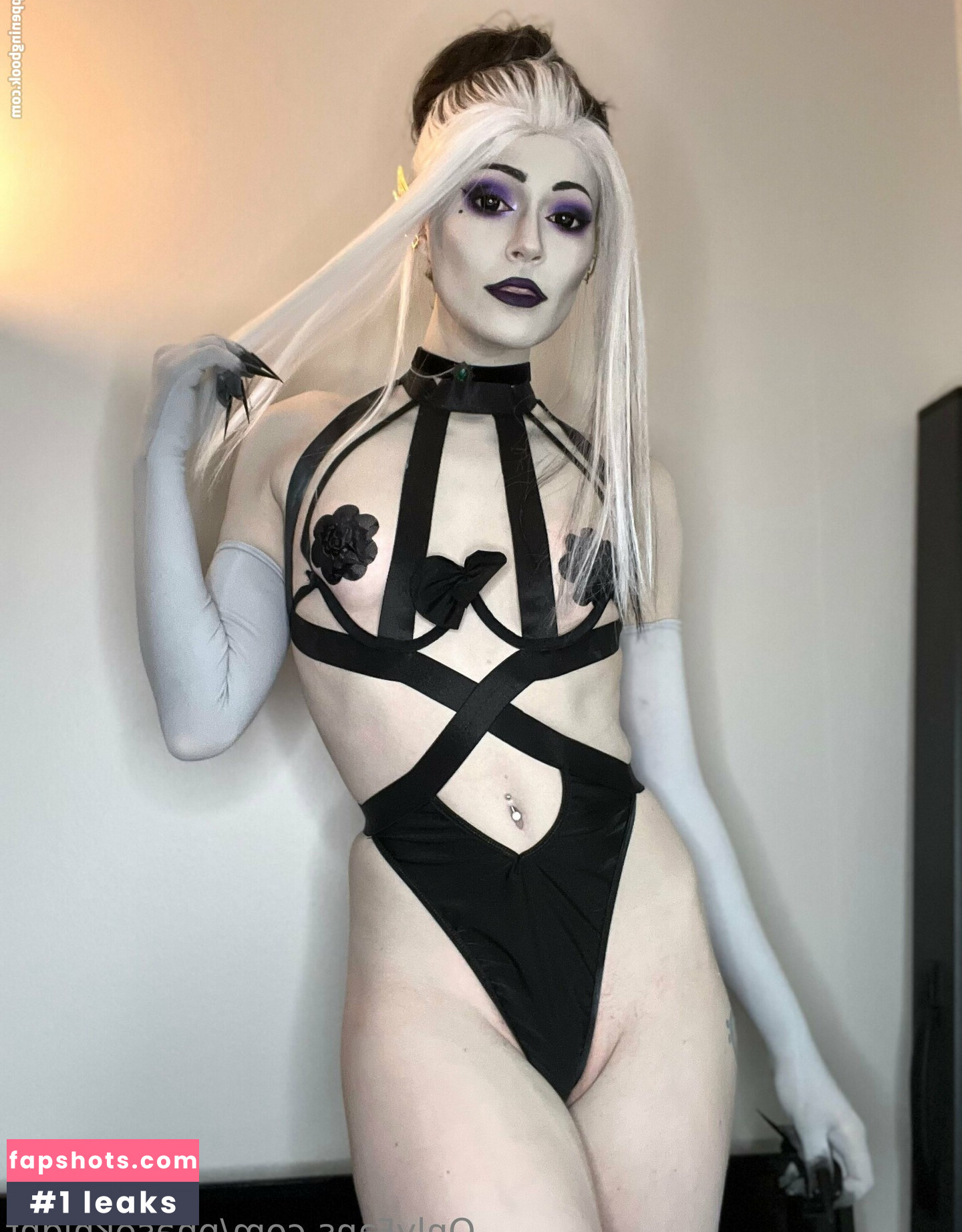 Phaseknight Nacktheit OnlyFans Fotos #11 - Fapshots