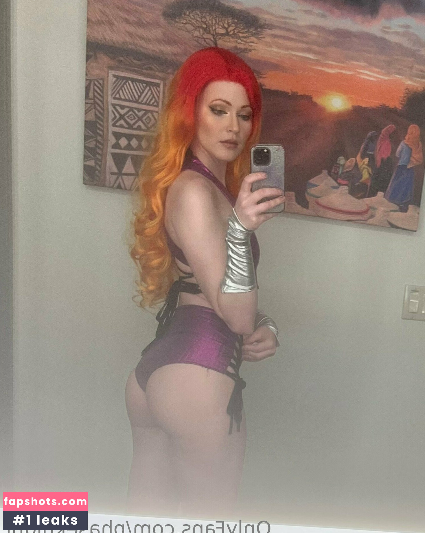 Phaseknight Nacktheit OnlyFans Fotos #103 - Fapshots