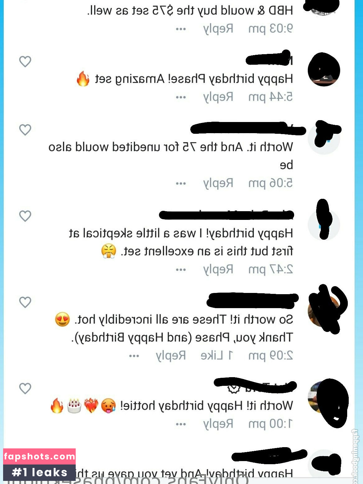 Phaseknight Nacktheit OnlyFans Fotos #109 - Fapshots