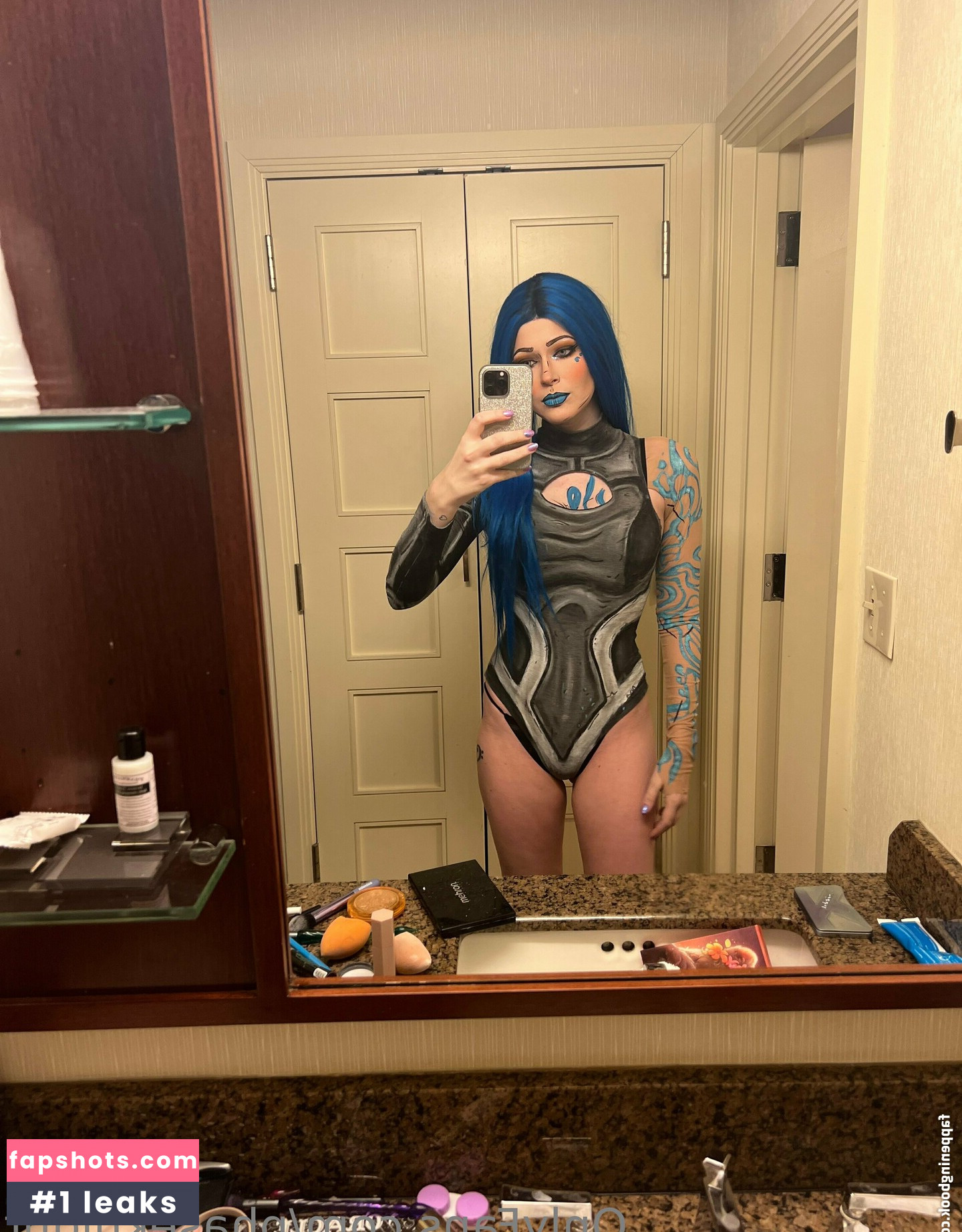 Phaseknight Nacktheit OnlyFans Fotos #116 - Fapshots