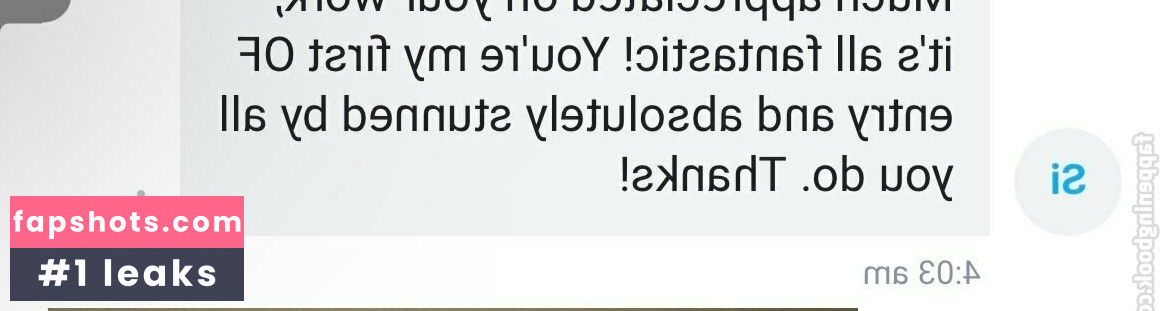 Phaseknight Nacktheit OnlyFans Fotos #125 - Fapshots