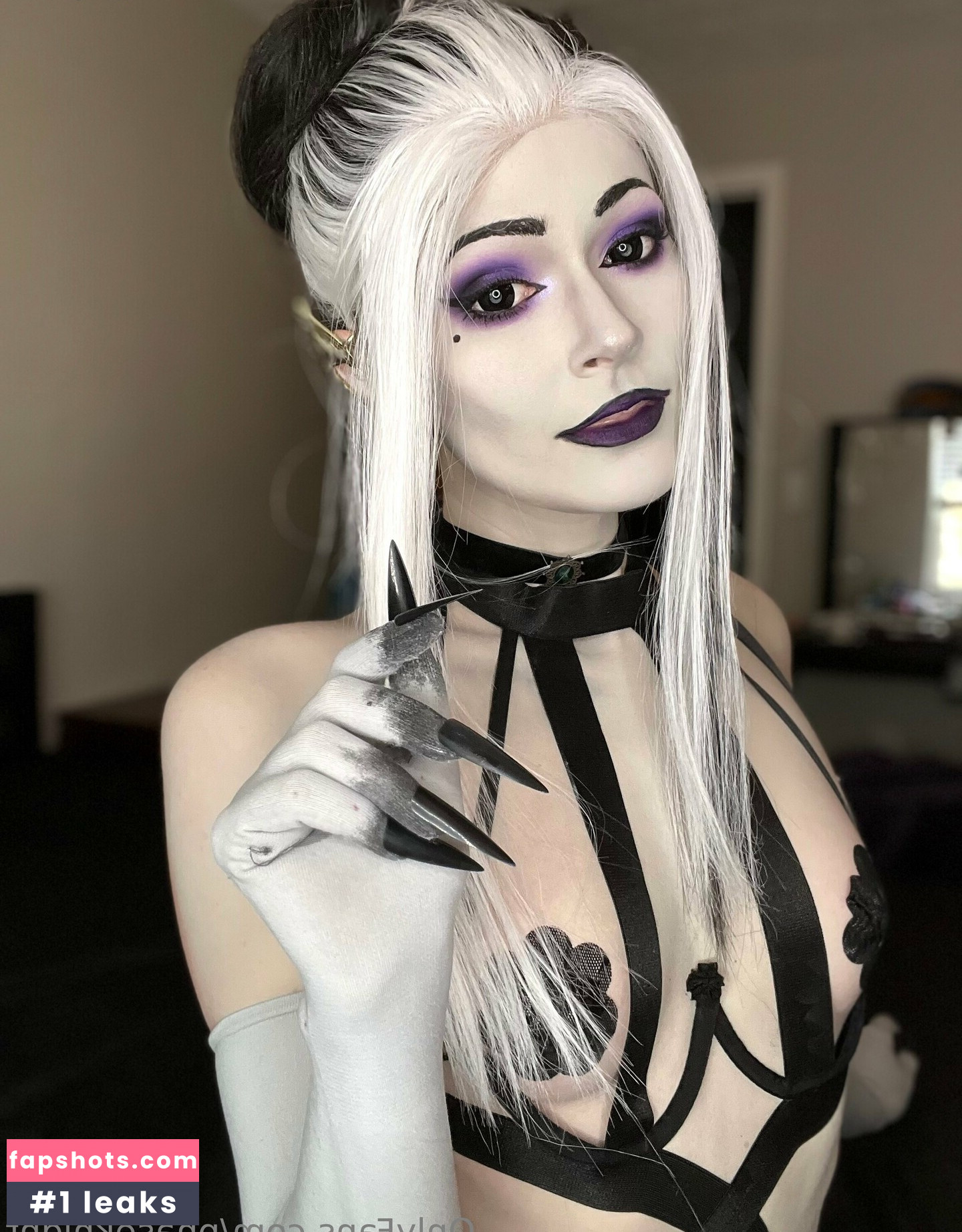 Phaseknight Nacktheit OnlyFans Fotos #25 - Fapshots