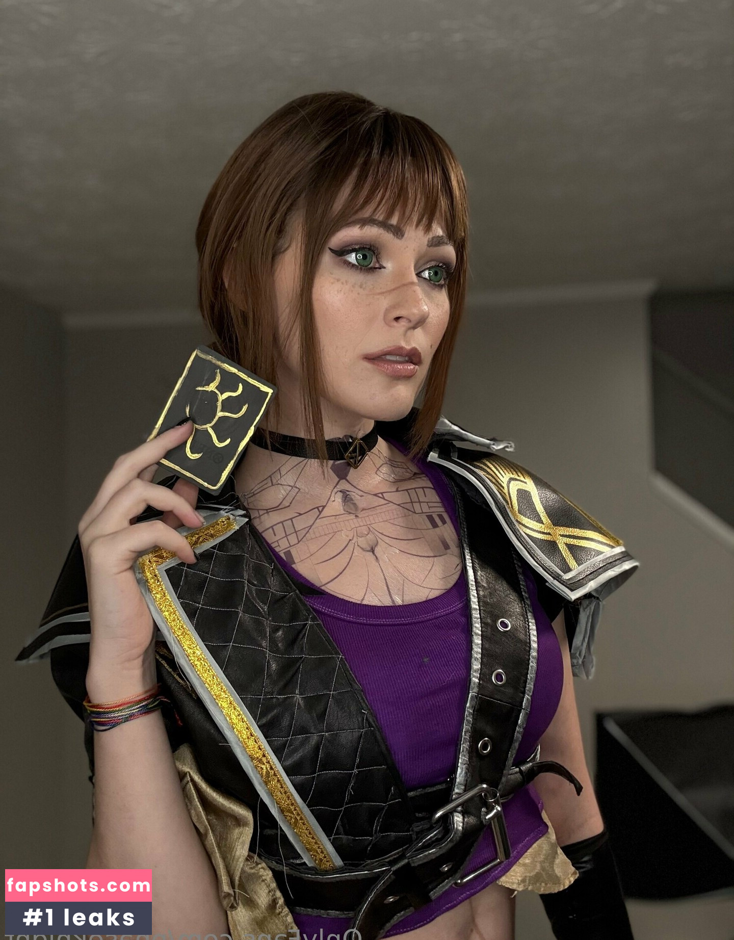 Phaseknight Nacktheit OnlyFans Fotos #29 - Fapshots