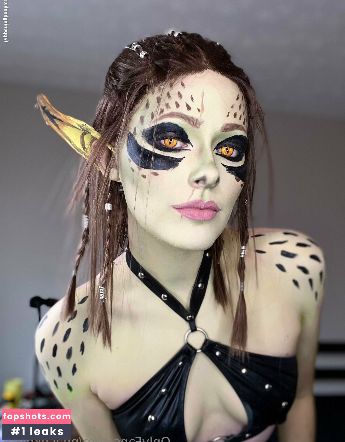 Phaseknight Nacktheit OnlyFans Fotos #36 - Fapshots