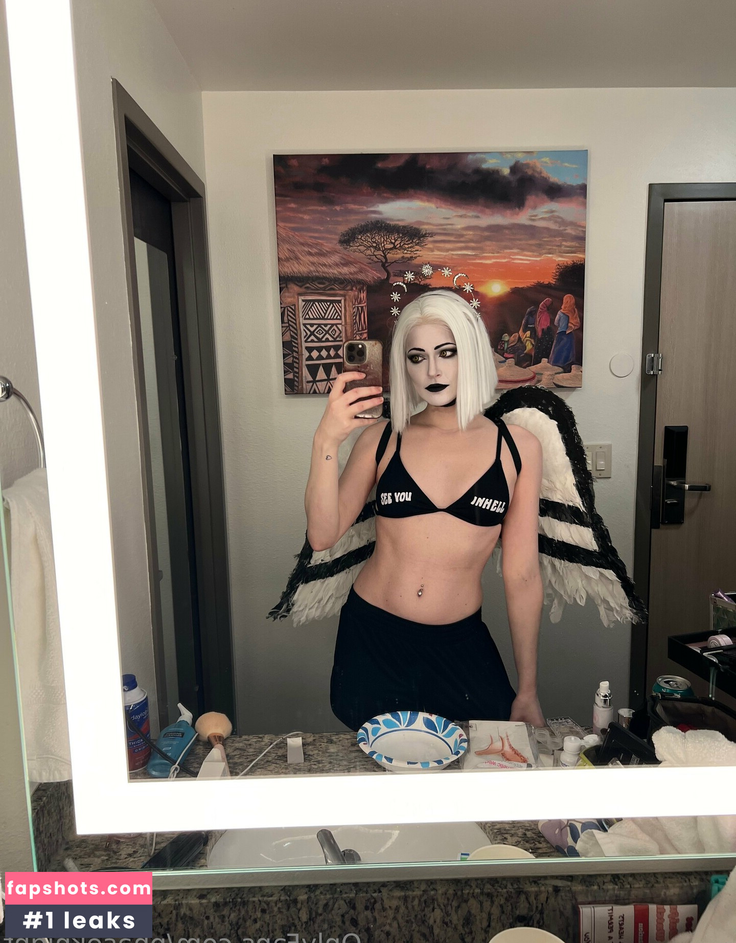 Phaseknight Nacktheit OnlyFans Fotos #37 - Fapshots