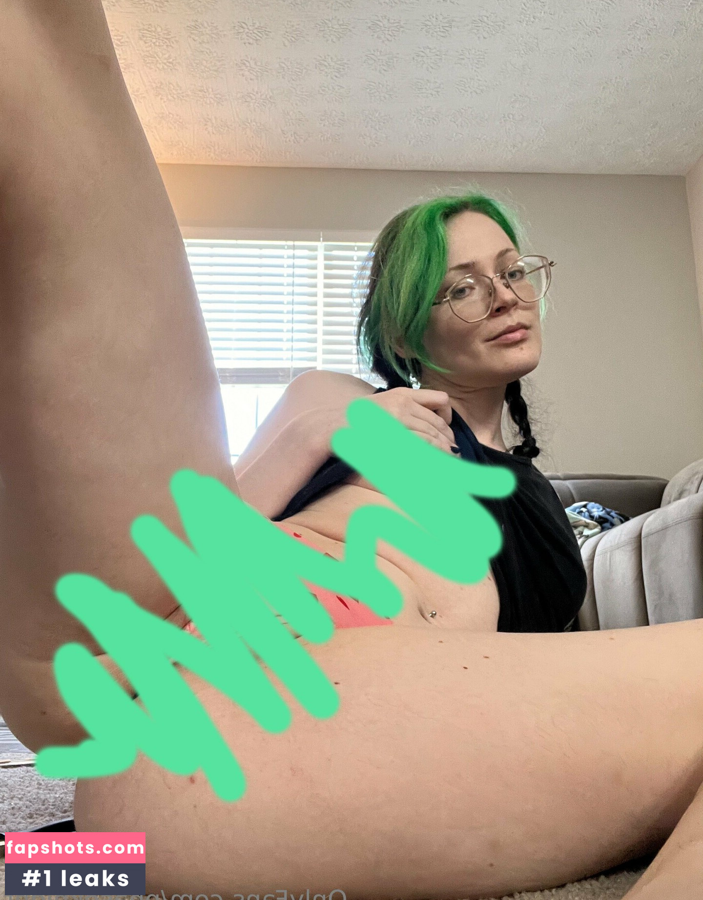 Phaseknight Nacktheit OnlyFans Fotos #42 - Fapshots