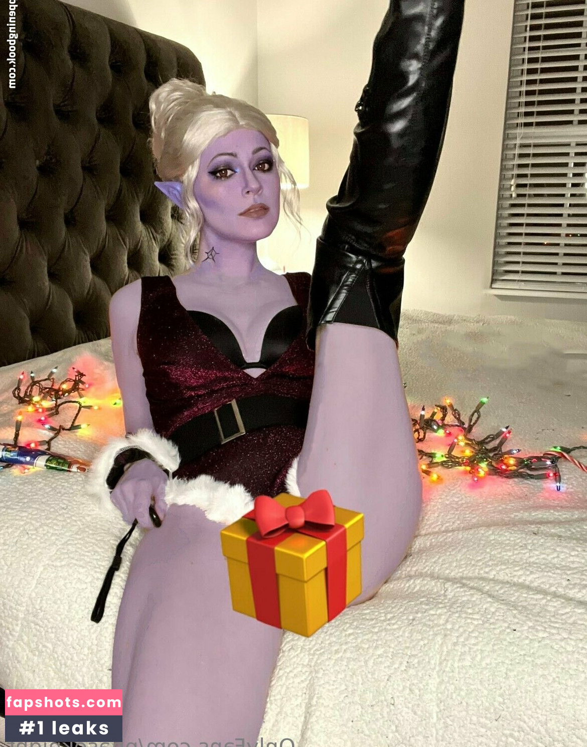 Phaseknight Nacktheit OnlyFans Fotos #53 - Fapshots