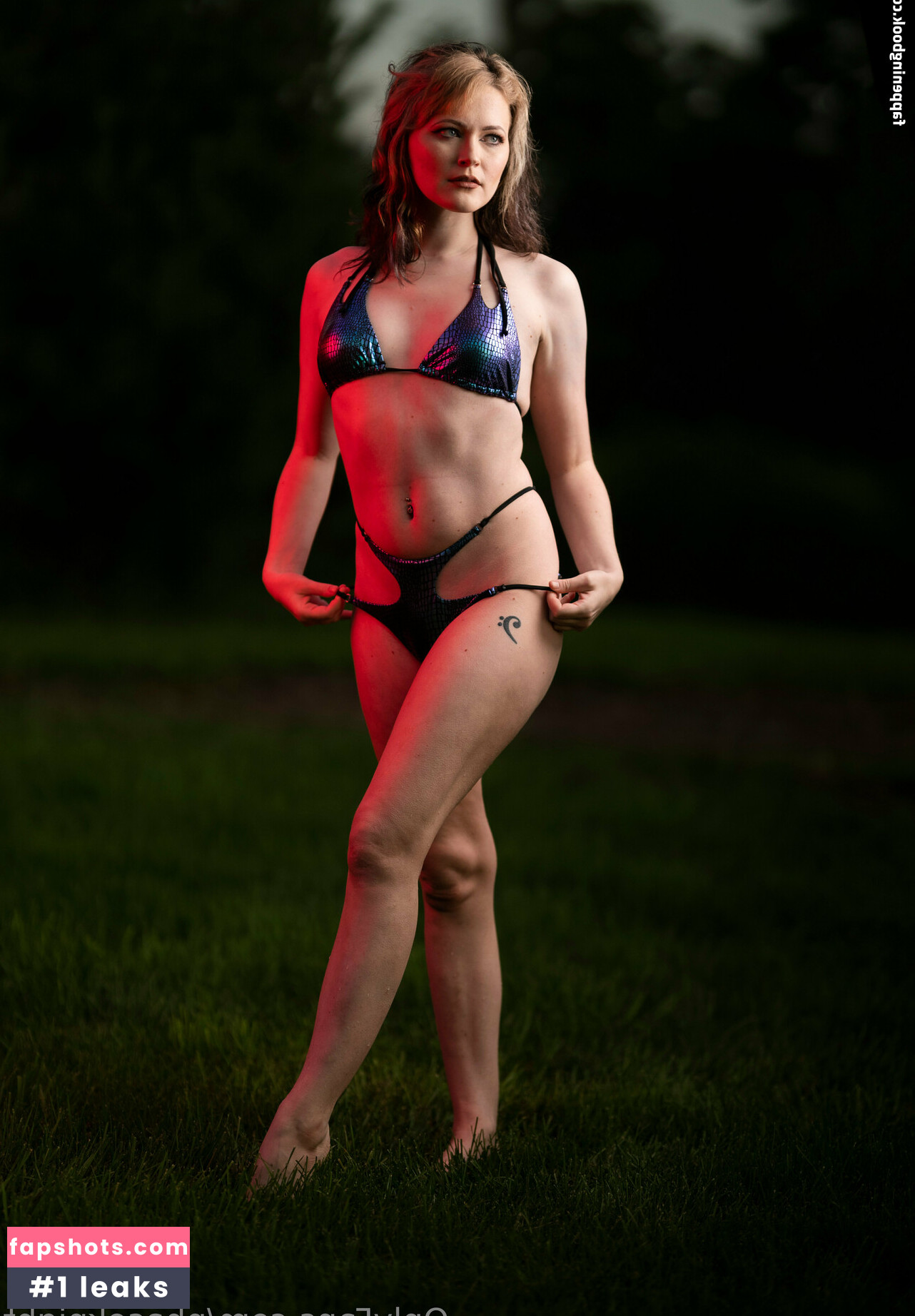 Phaseknight Nacktheit OnlyFans Fotos #66 - Fapshots