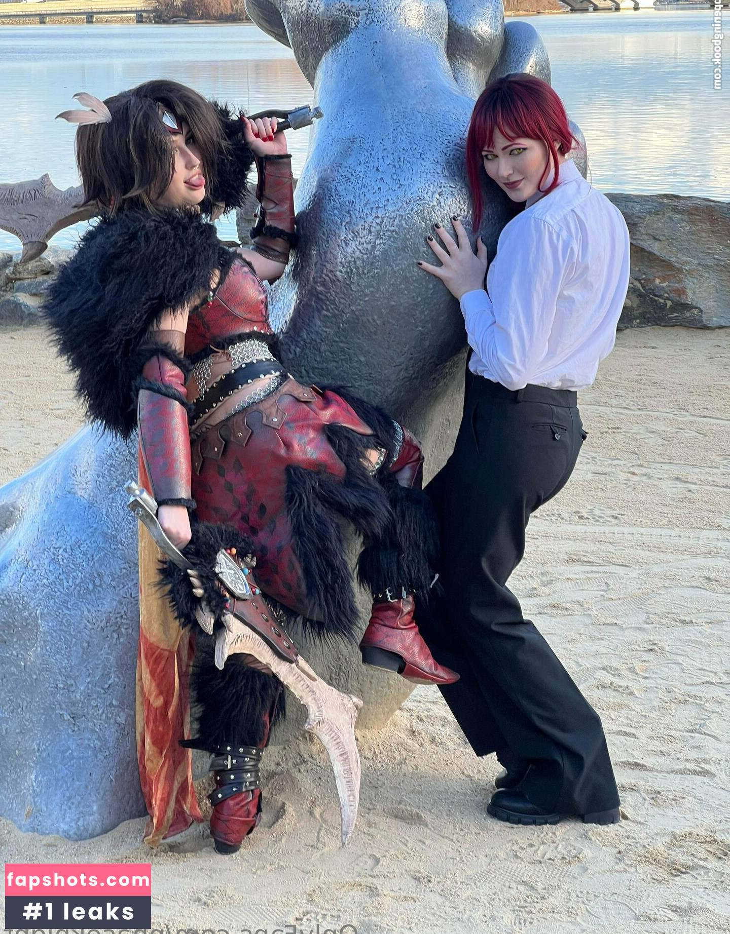 Phaseknight Nacktheit OnlyFans Fotos #68 - Fapshots