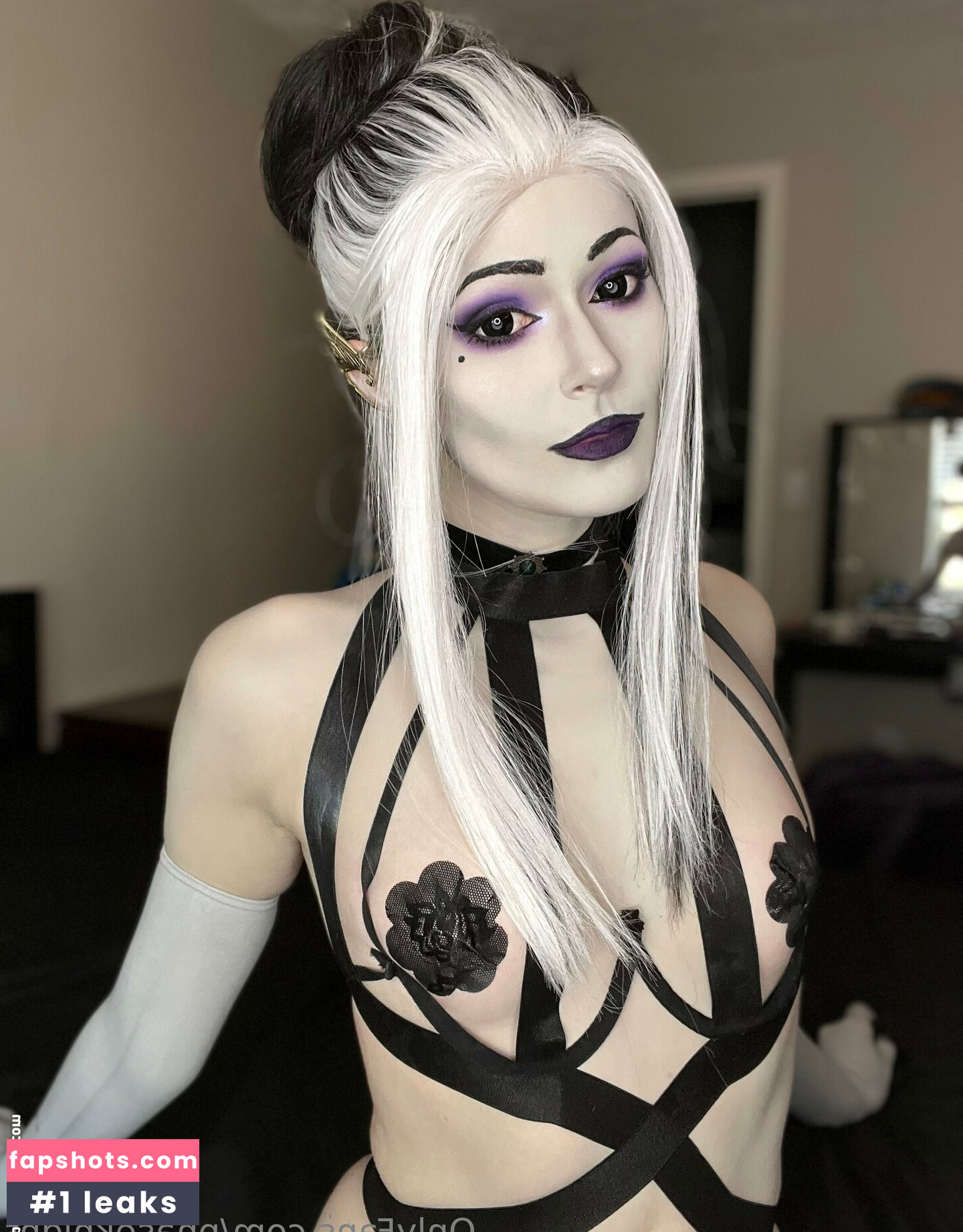 Phaseknight Nacktheit OnlyFans Fotos #8 - Fapshots