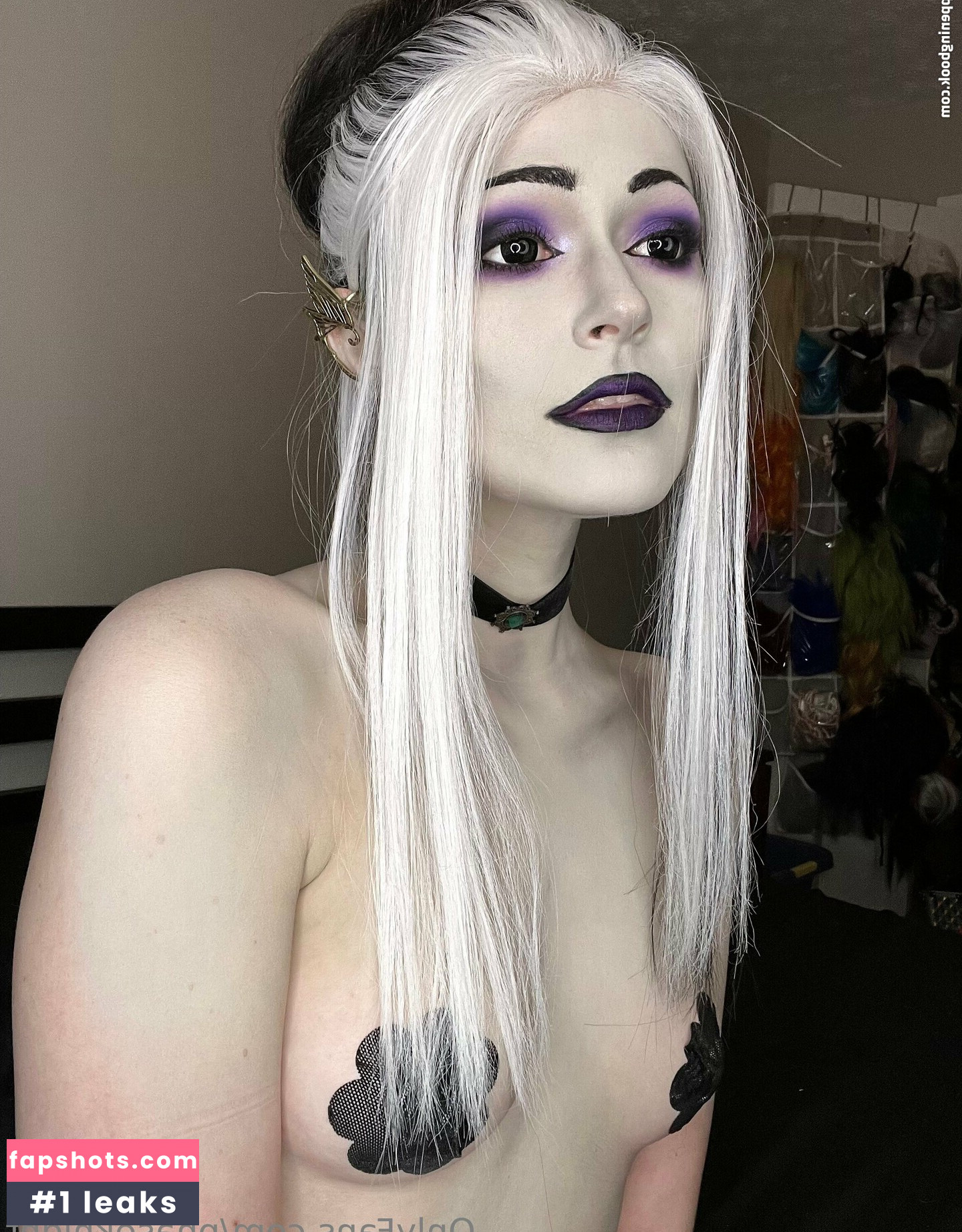 Phaseknight Nacktheit OnlyFans Fotos #9 - Fapshots