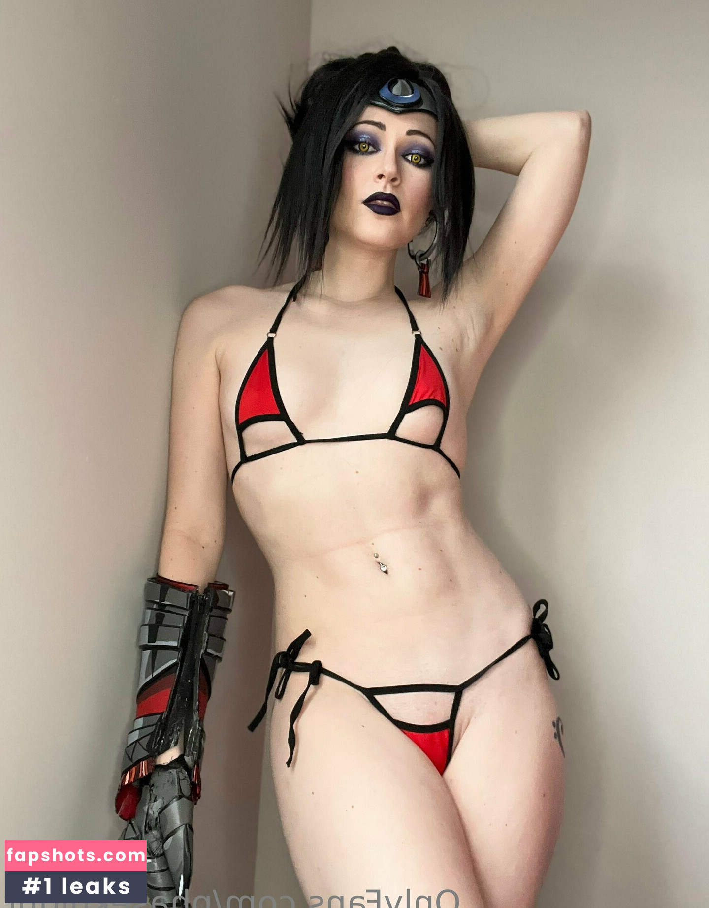 Phaseknight Nacktheit OnlyFans Fotos #95 - Fapshots