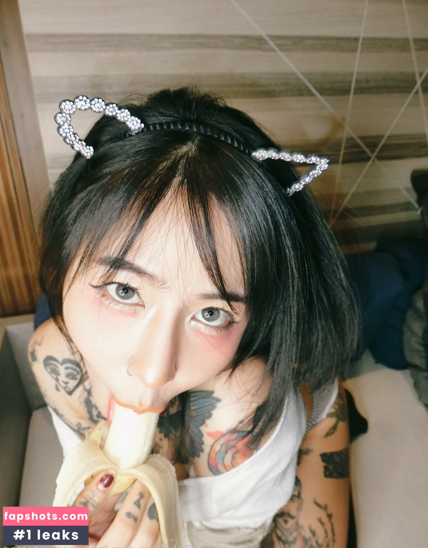 phat11.5 Nacktheit OnlyFans Fotos #17 - Fapshots