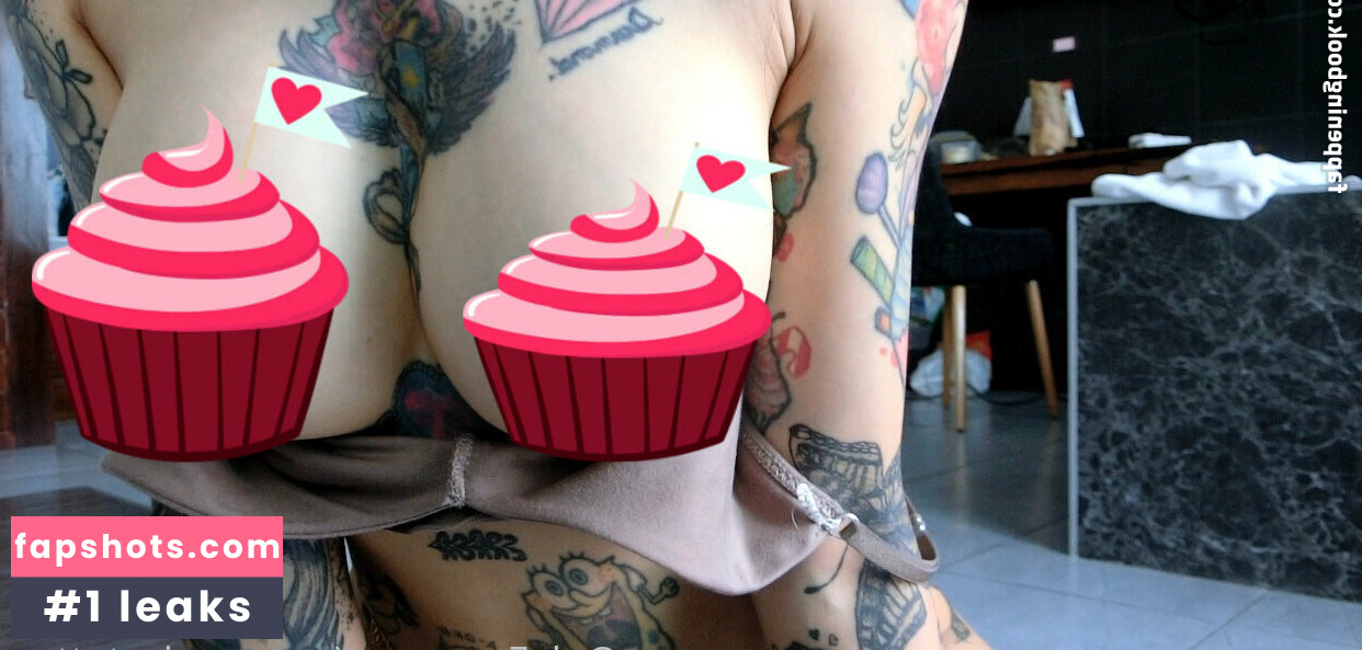 phat11.5 Nacktheit OnlyFans Fotos #28 - Fapshots