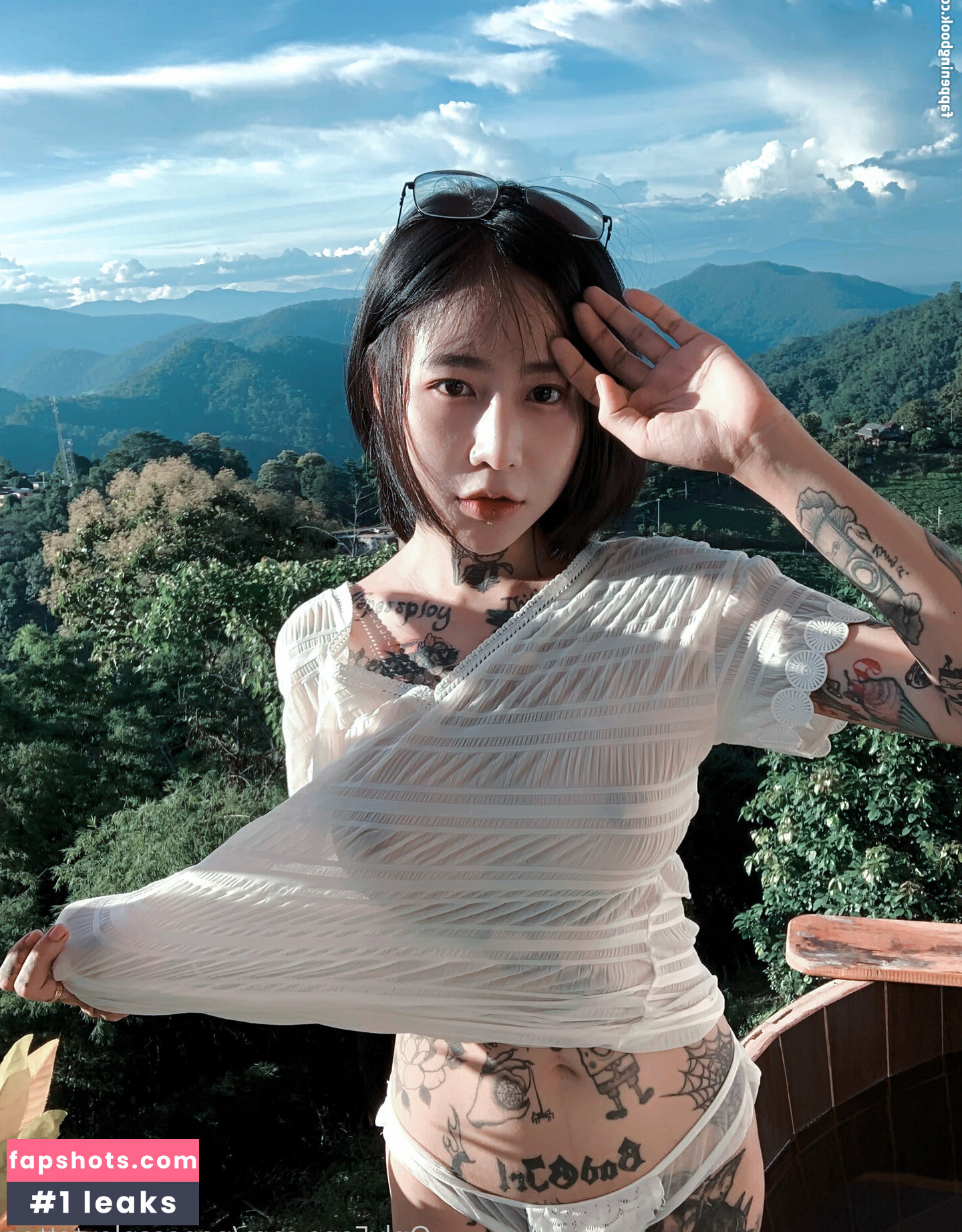 phat11.5 Nacktheit OnlyFans Fotos #4 - Fapshots