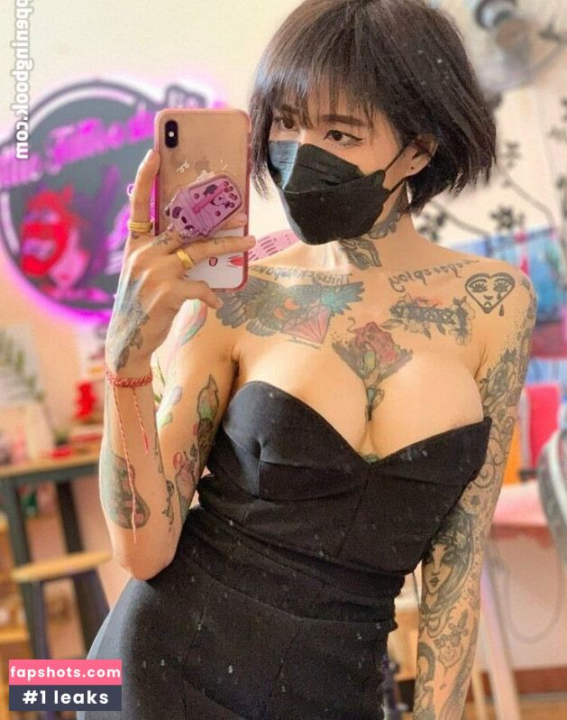 phat11.5 Nacktheit OnlyFans Fotos #34 - Fapshots