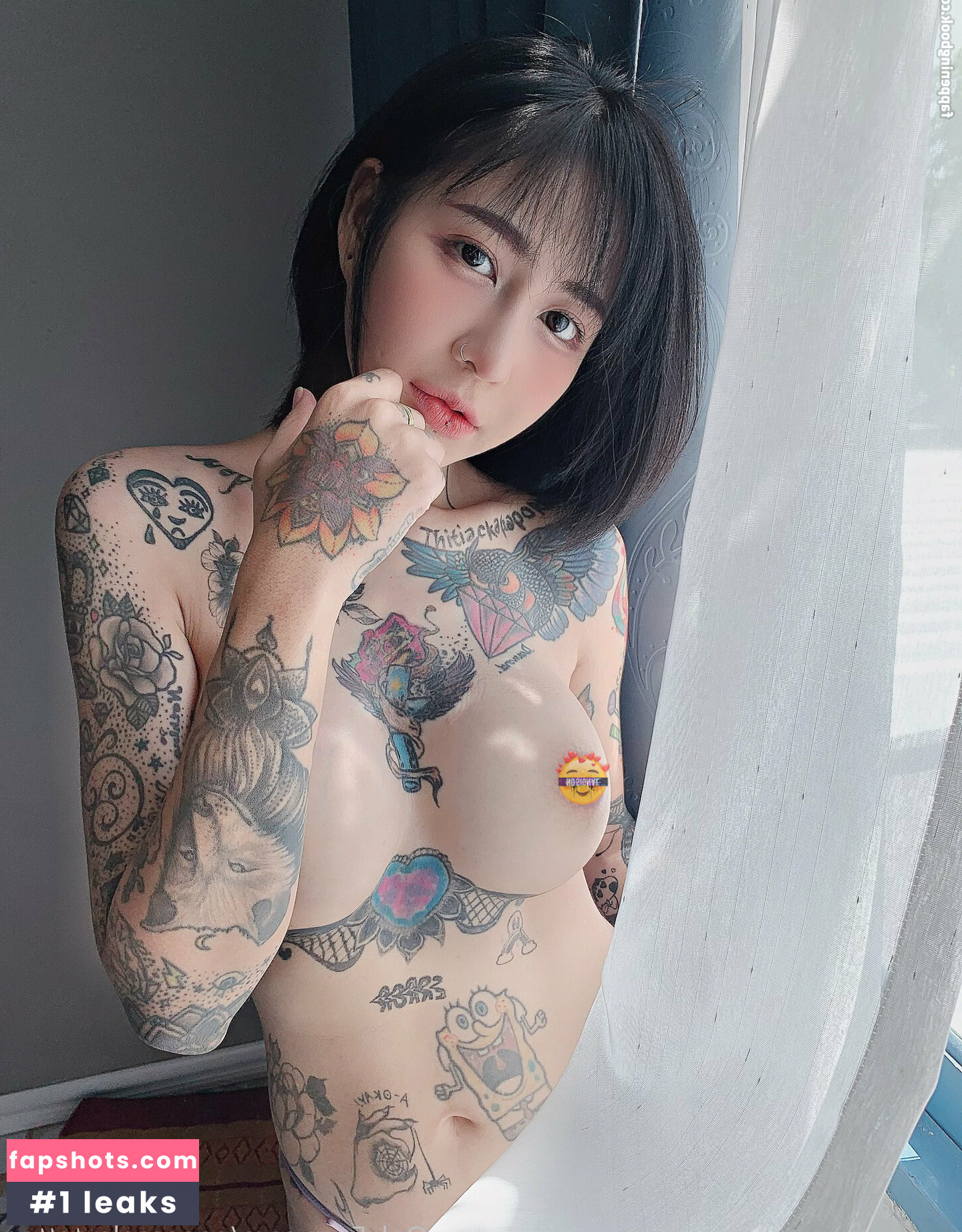 phat11.5 Nacktheit OnlyFans Fotos #9 - Fapshots