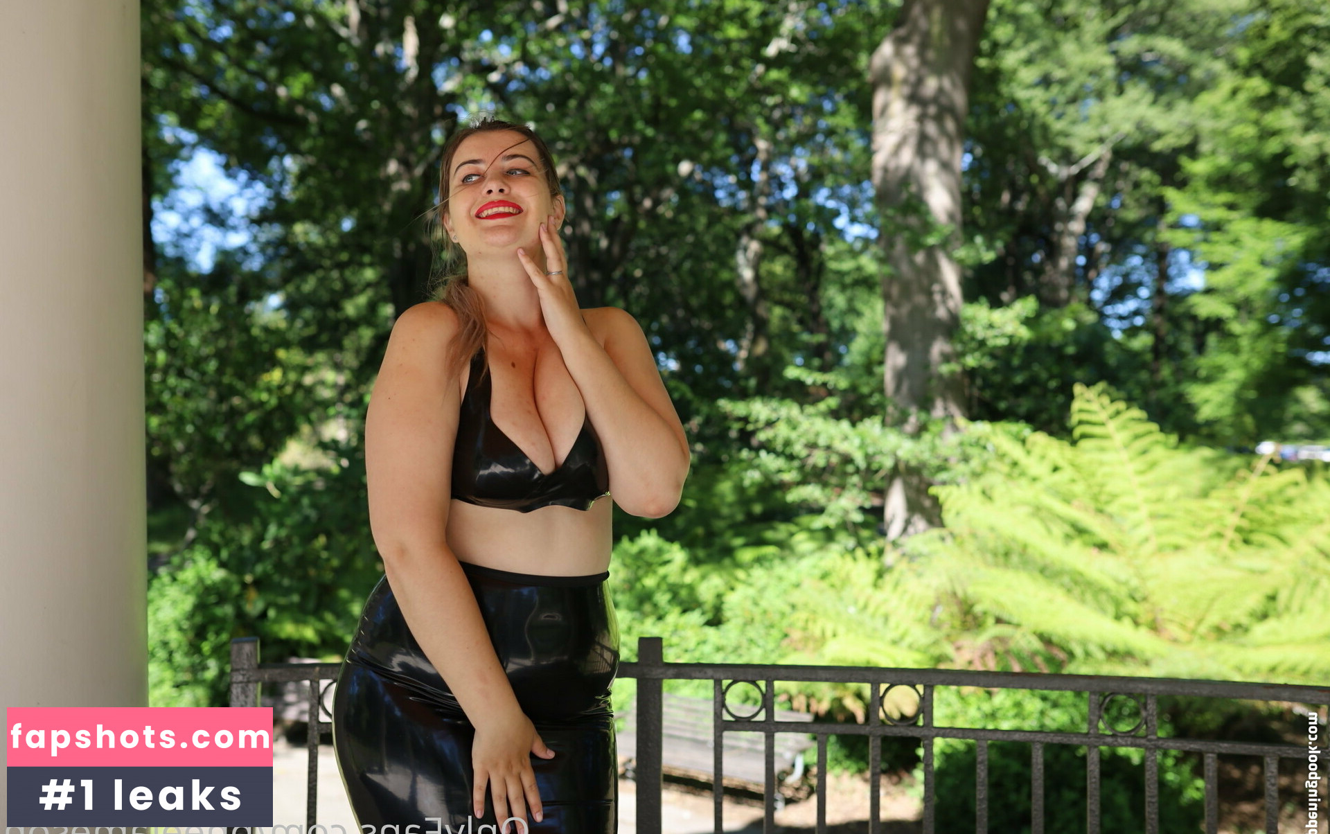 pheejameson gallery photo #3