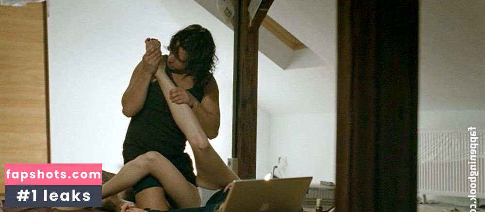 Pheline Roggan Nahé úniky fotek pouze od fanoušků #2 - Fapshots