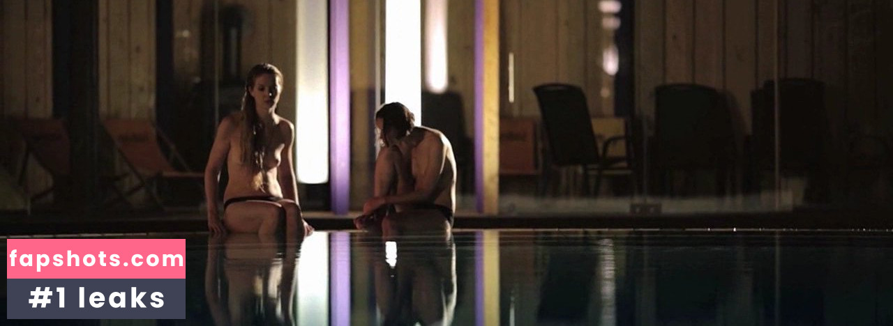 Pheline Roggan Nahé úniky fotek pouze od fanoušků #18 - Fapshots