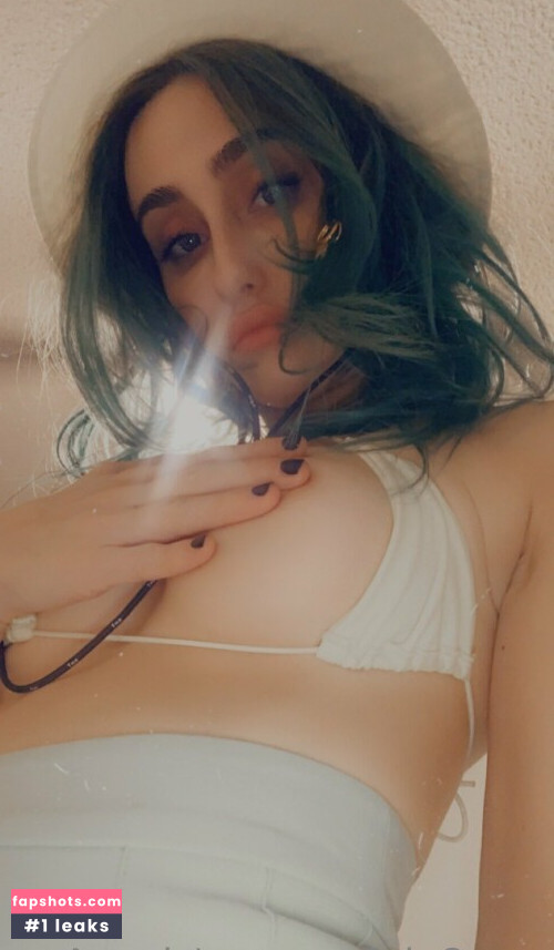 Phem, musician Nude Leaks OnlyFans - Fapshots