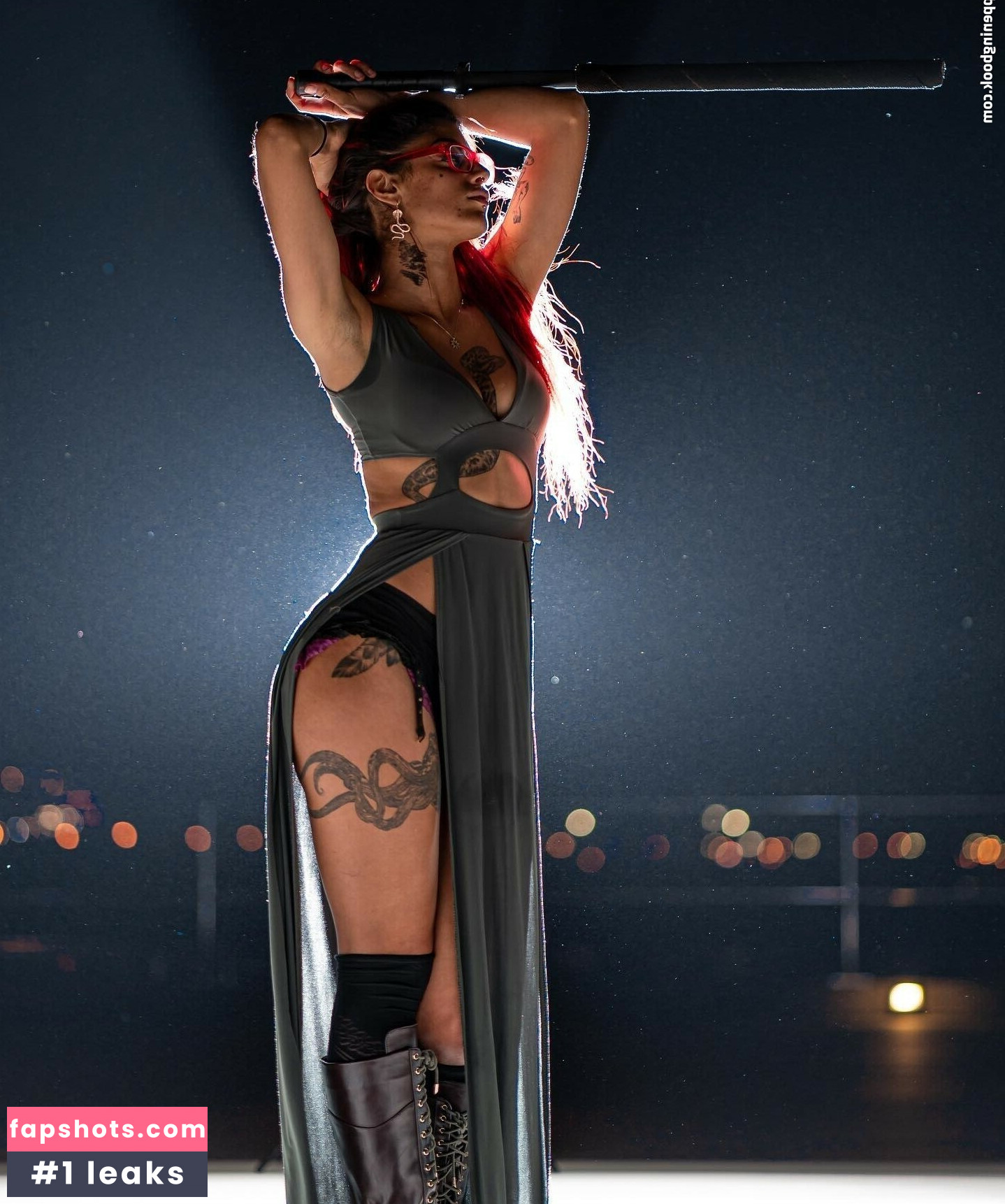 Phenom Fatal gallery photo #14