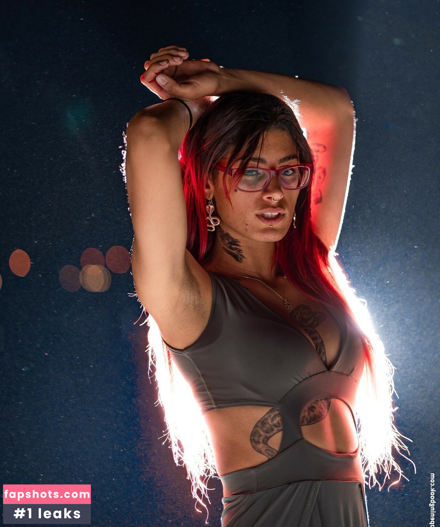 Phenom Fatal gallery photo #17