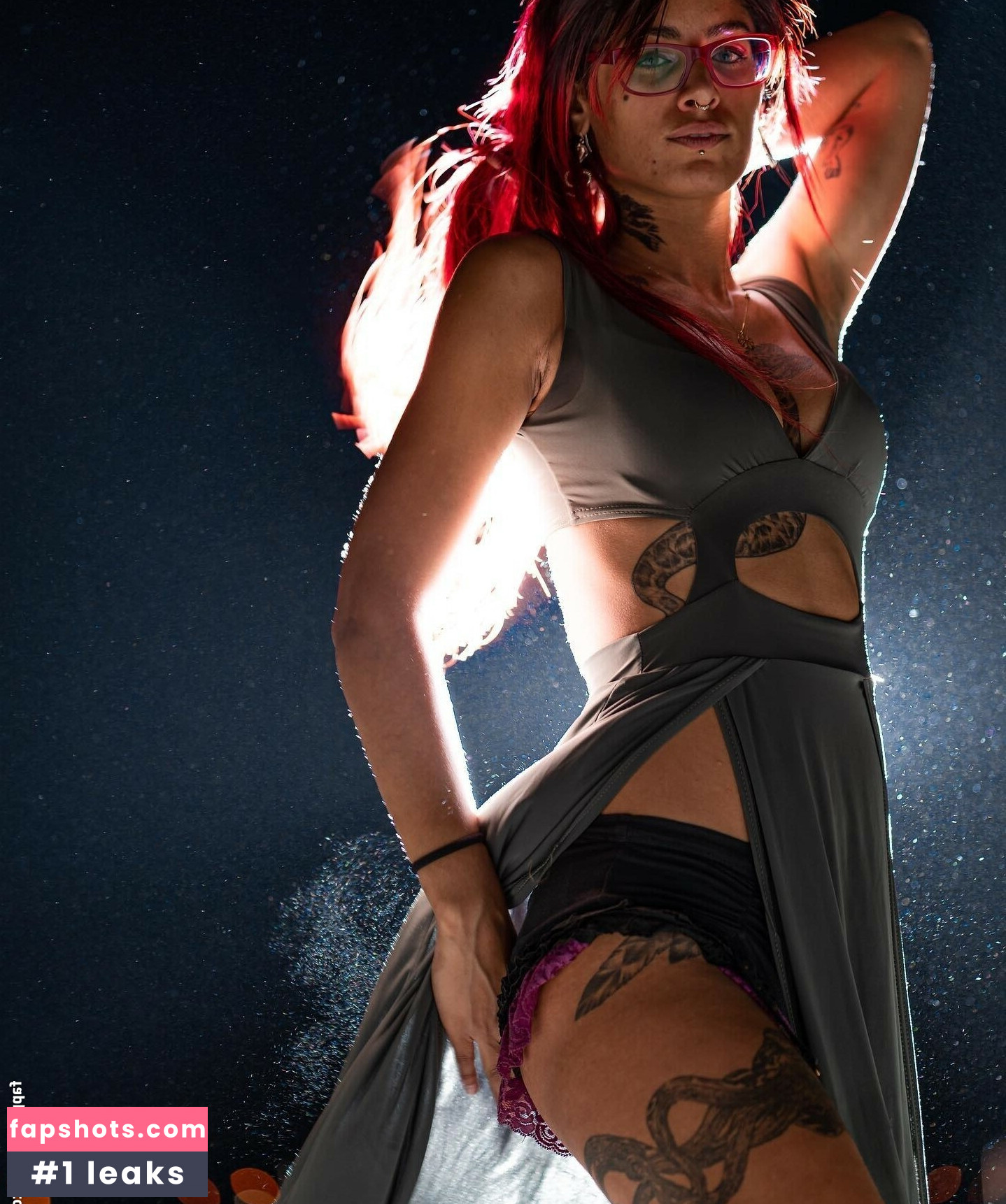 Phenom Fatal gallery photo #19