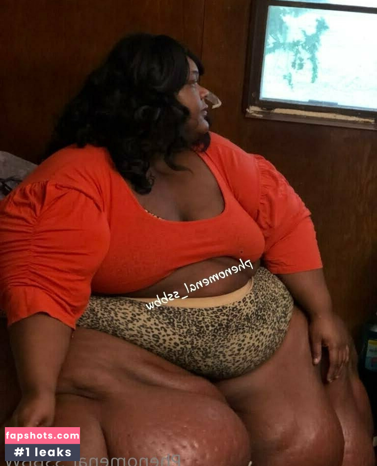 phenomenal_ssbbw gallery photo #20