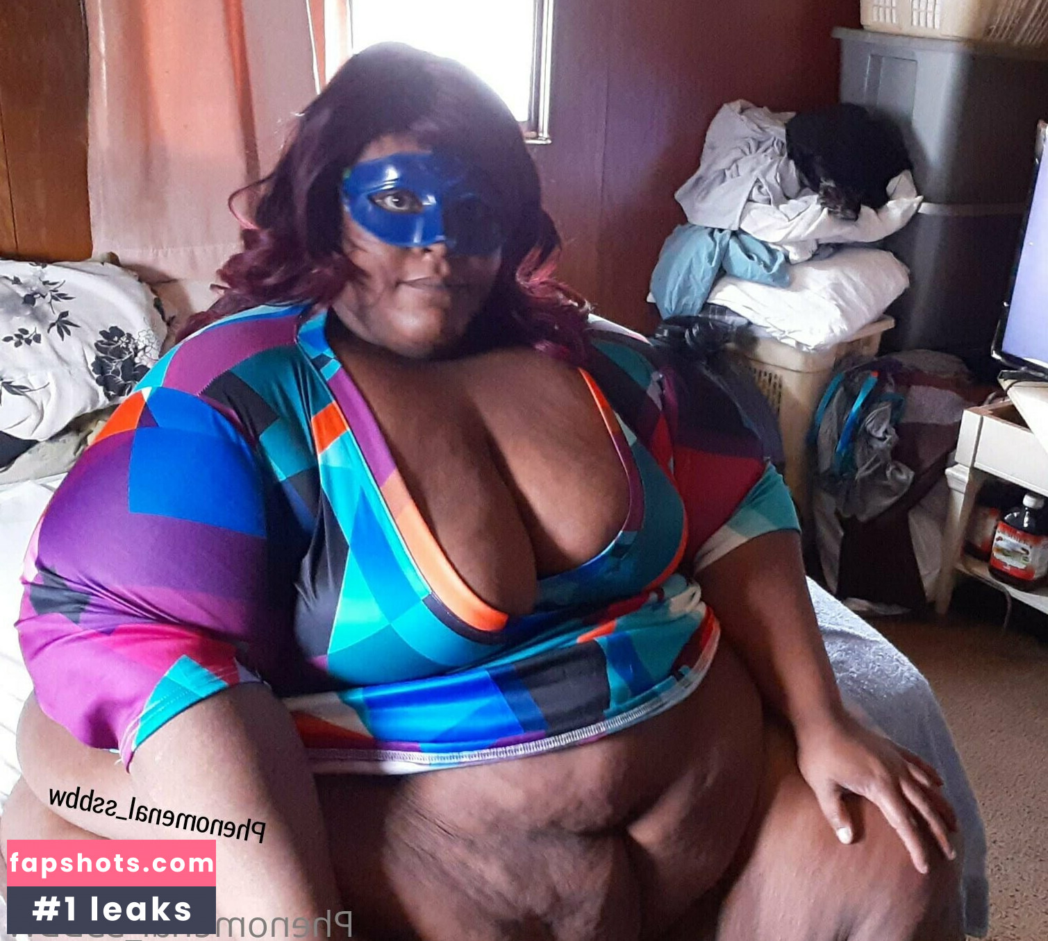 phenomenal_ssbbw gallery photo #22