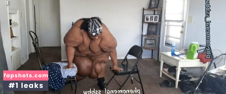 phenomenal_ssbbw gallery photo #4