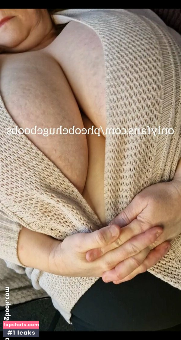 pheobehugeboobs gallery photo #7